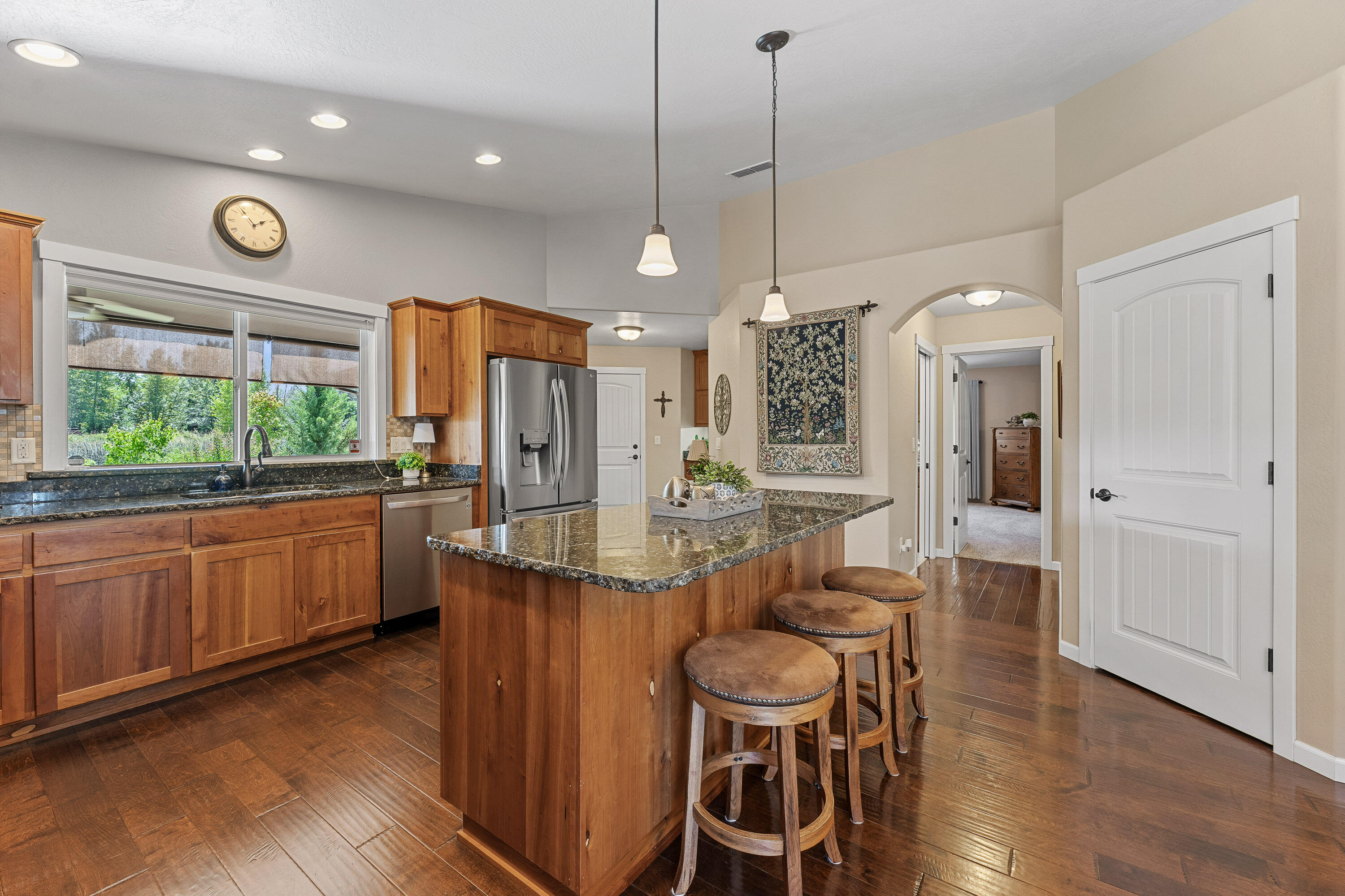 Sommer Heights Subdivision - Residential