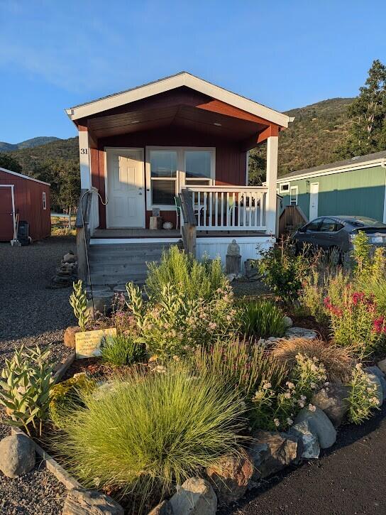 N/A - Residential