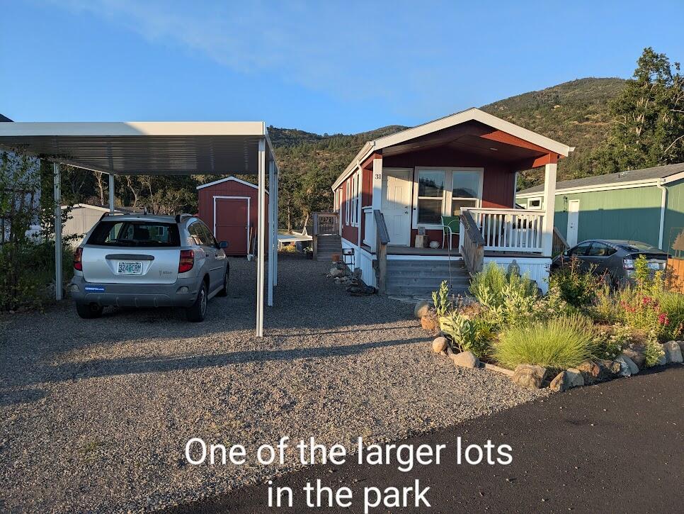N/A - Residential