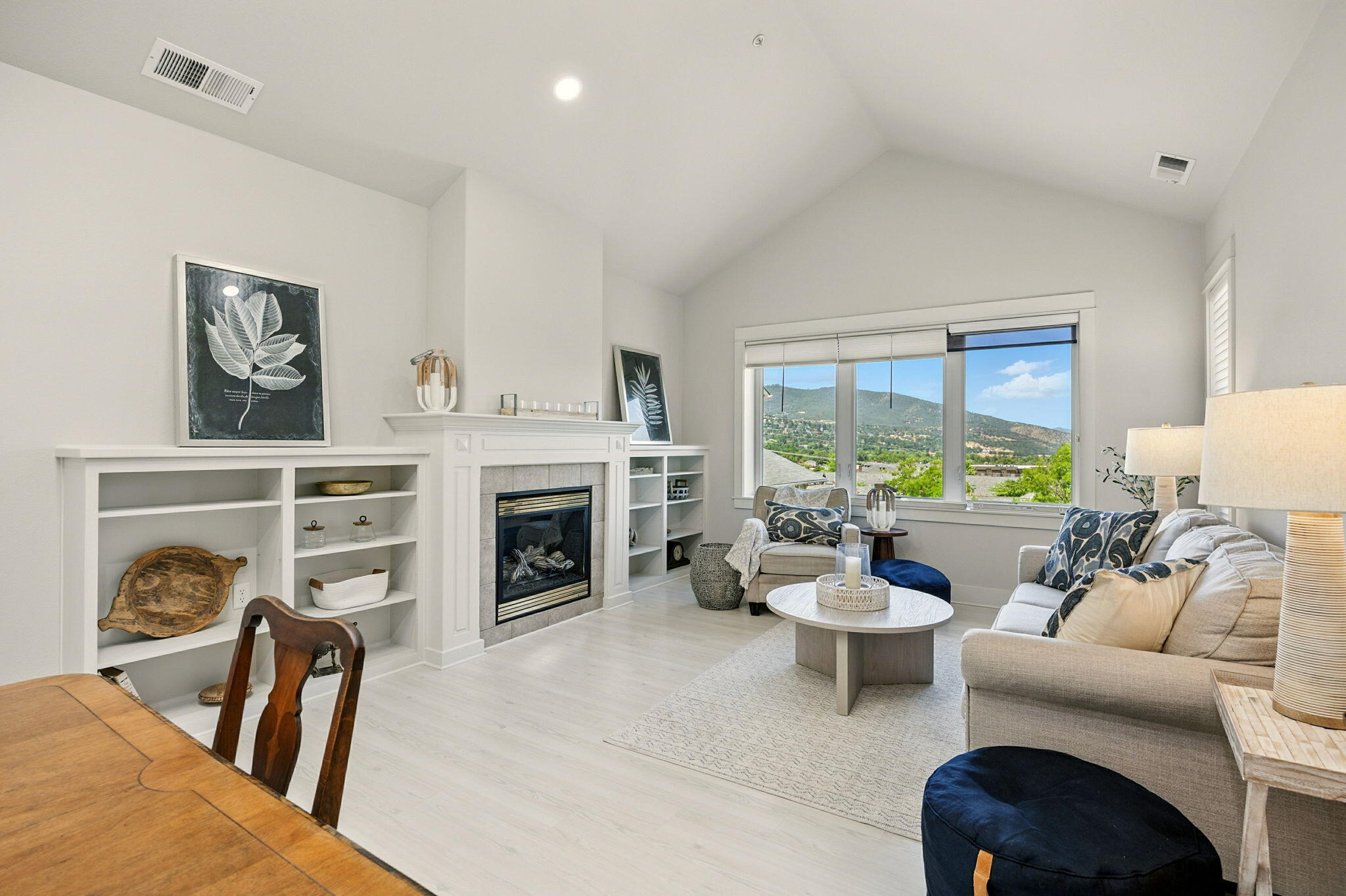Mountain Creek Estates Phase 2 - Residential