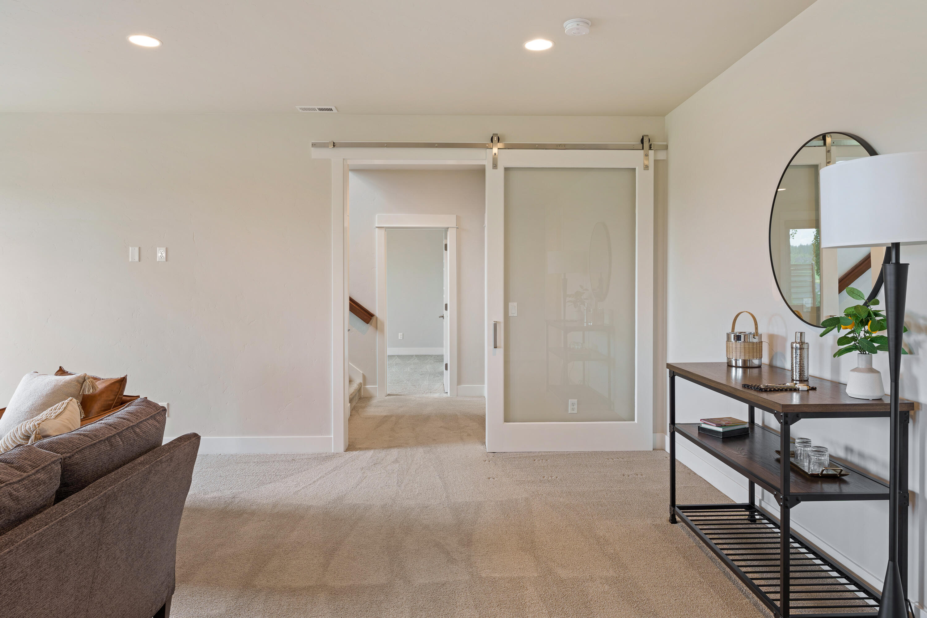 Tetherow - Residential