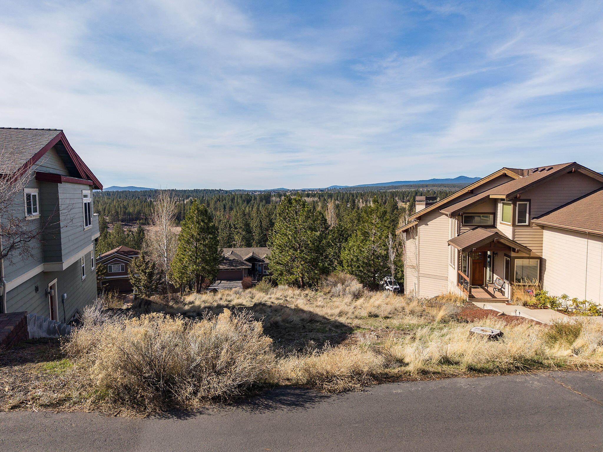Golden Butte - Land
