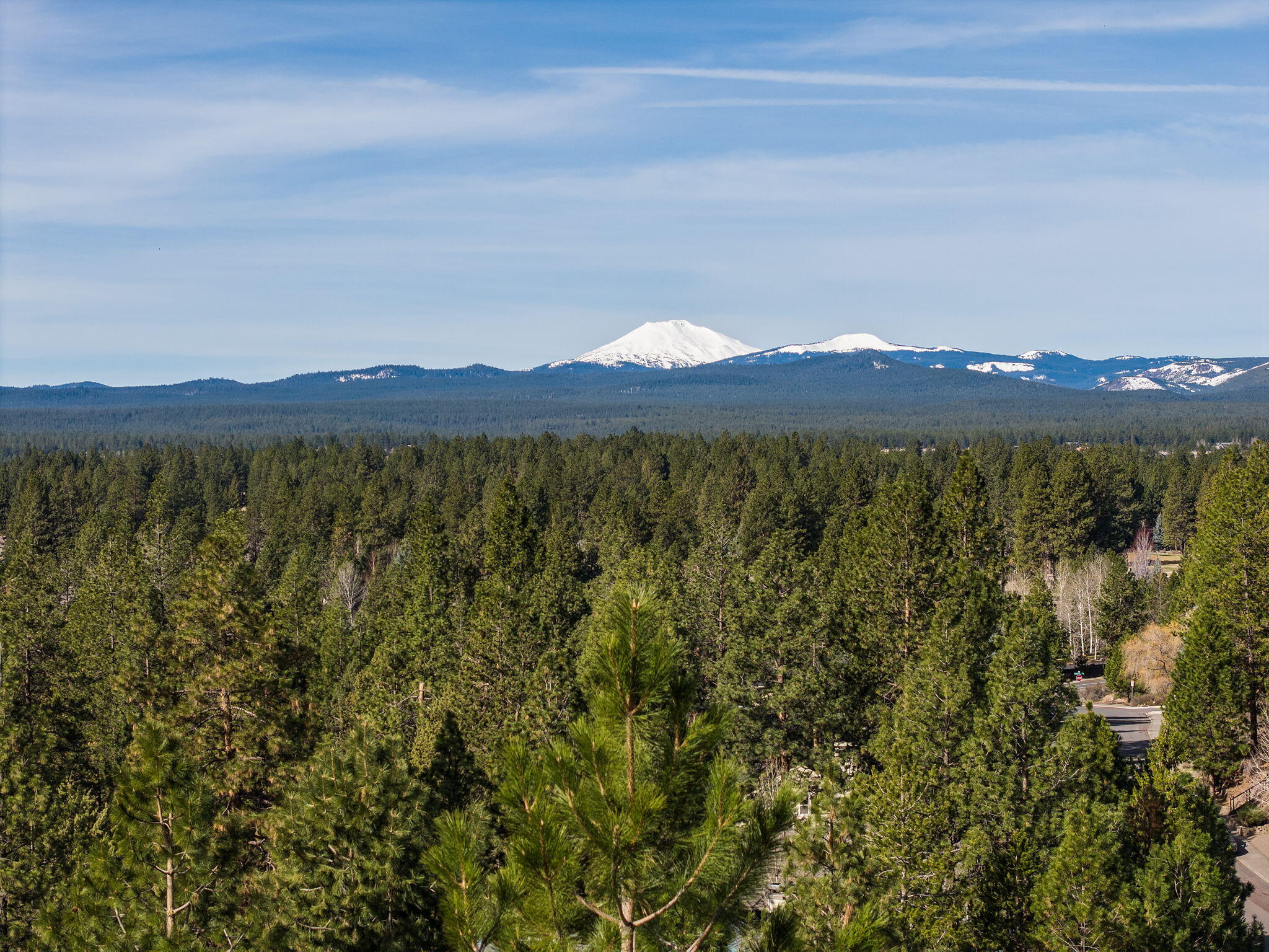 Golden Butte - Land