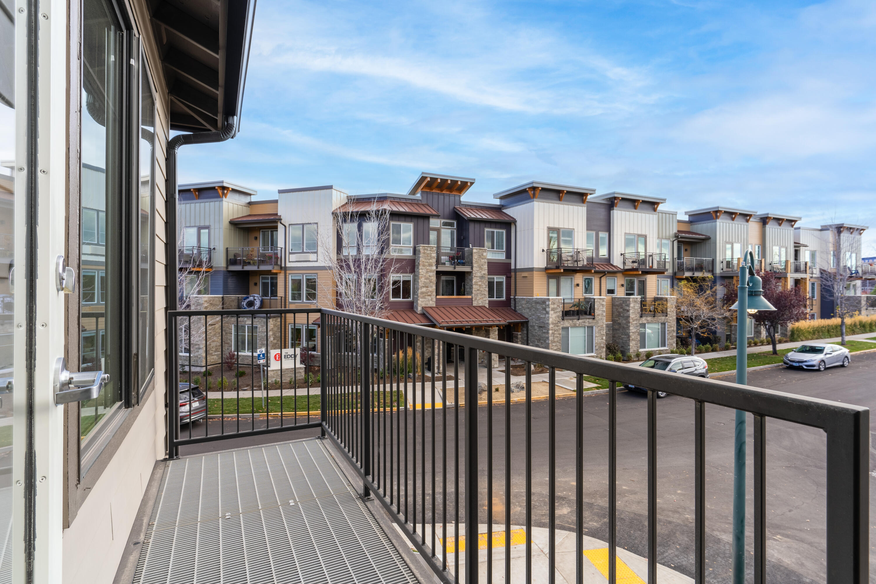 Shevlin Riverfront - Residential Income