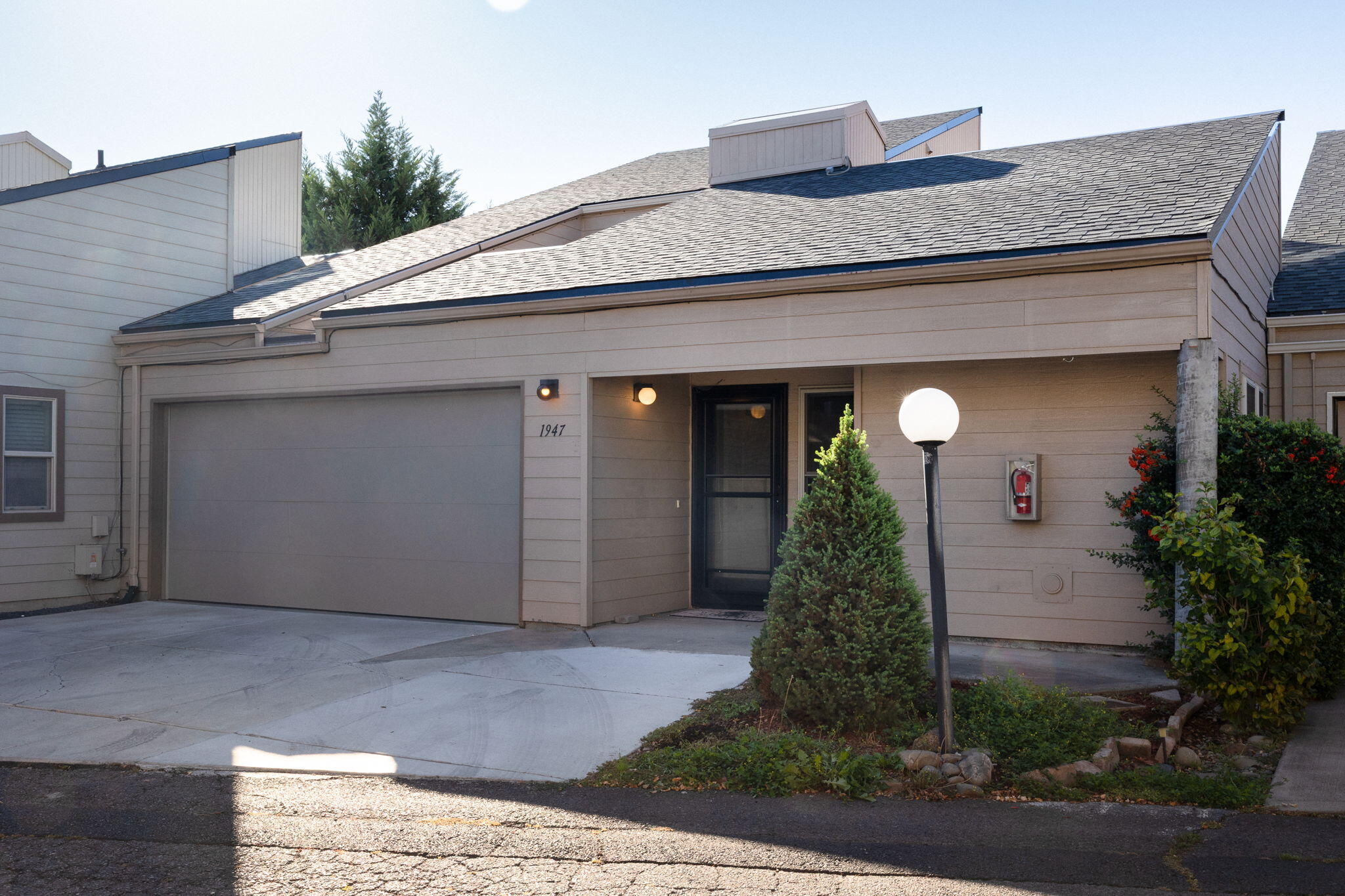 Sunstone - Residential