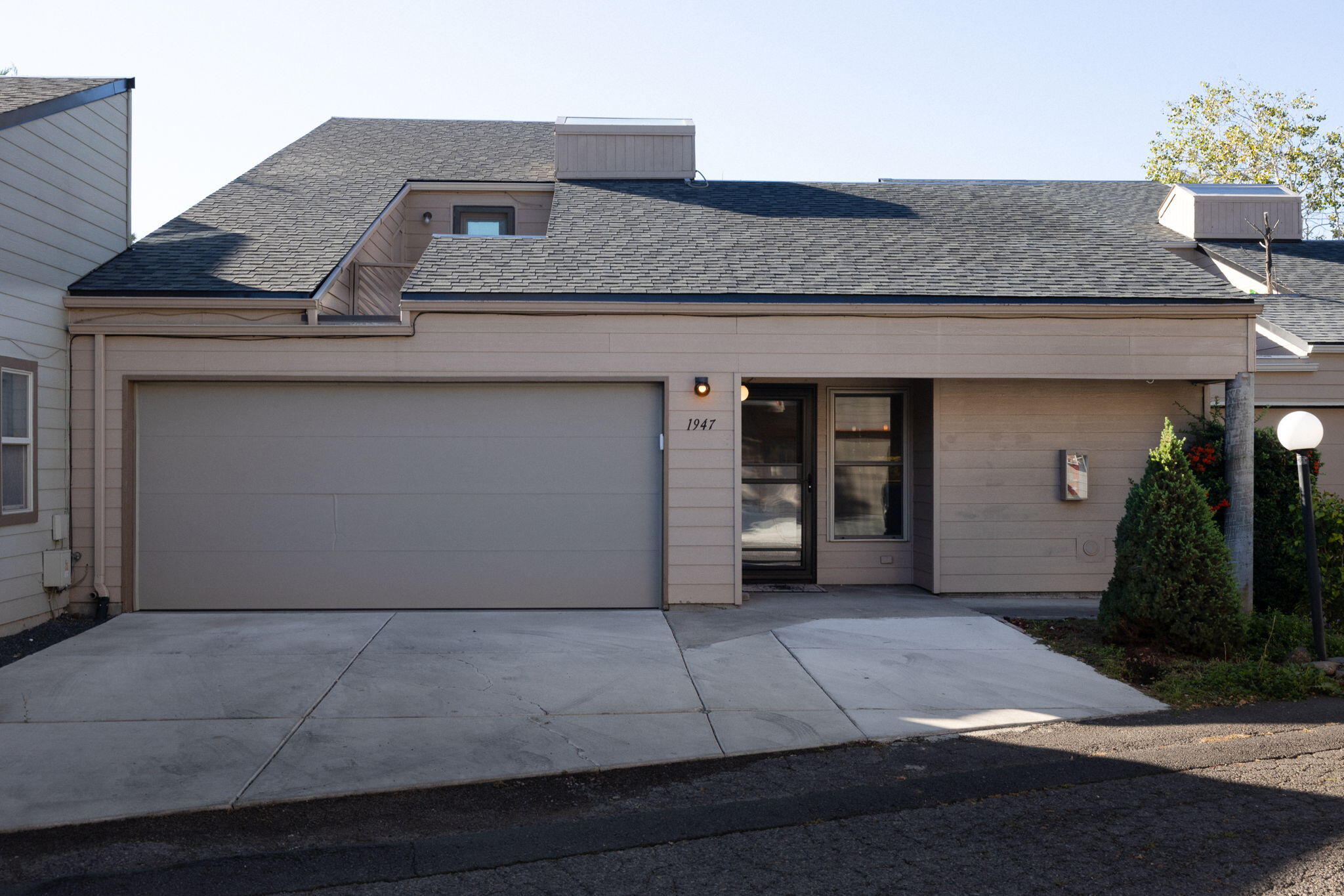 Sunstone - Residential