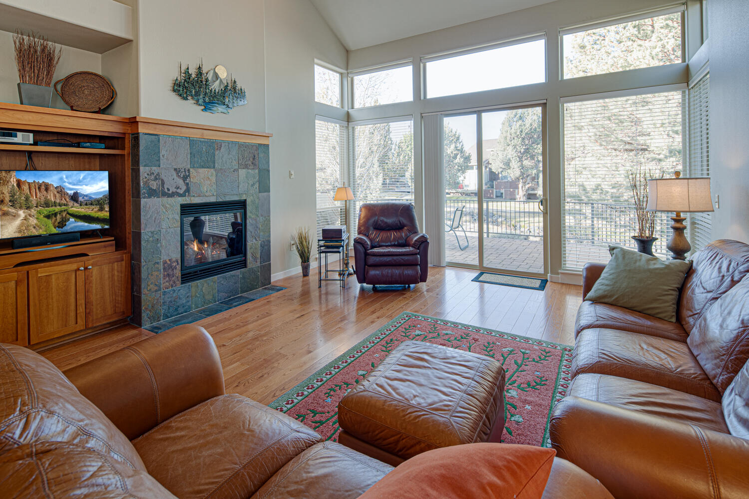 Ridge At Eagle Crest - Residential