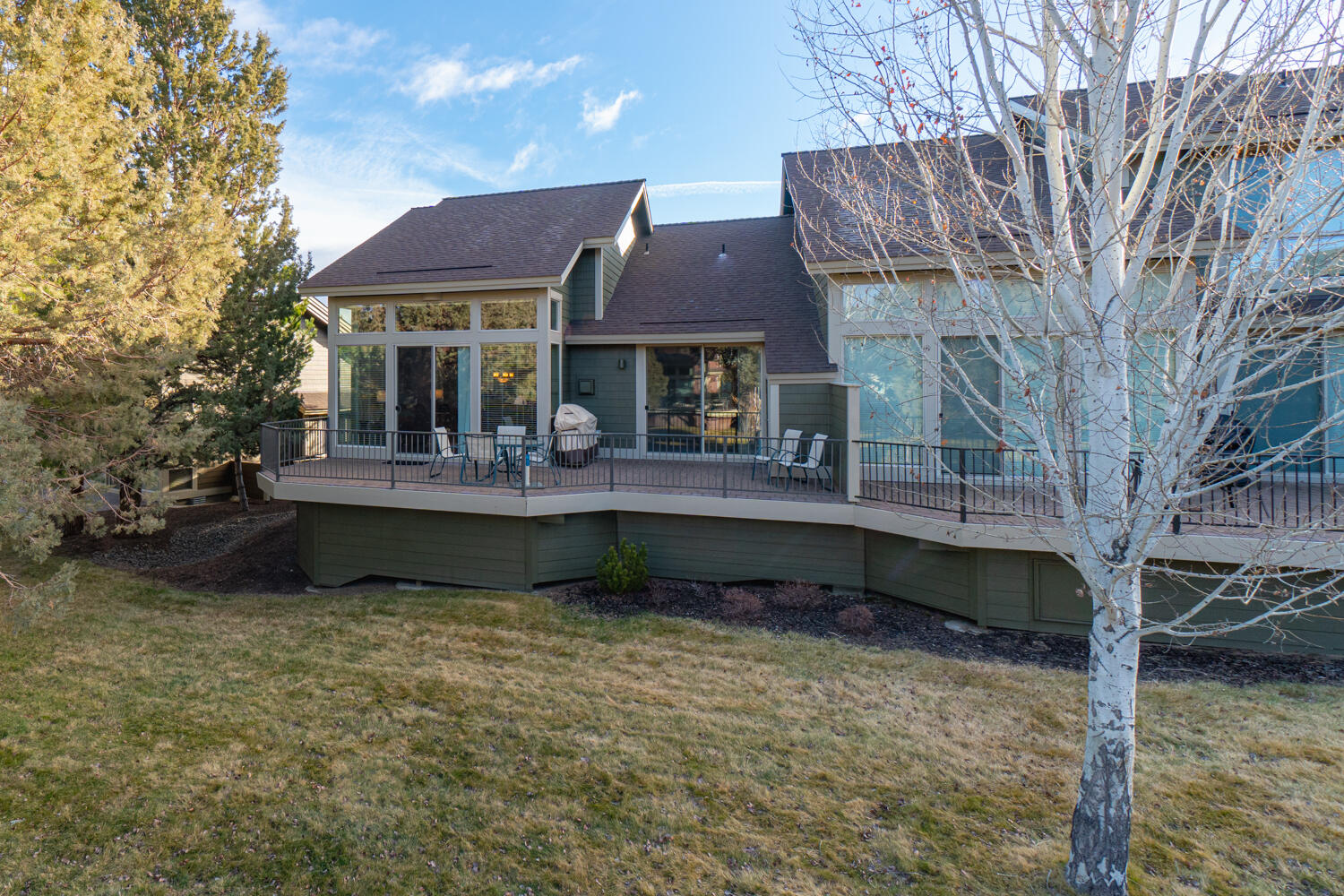 Ridge At Eagle Crest - Residential