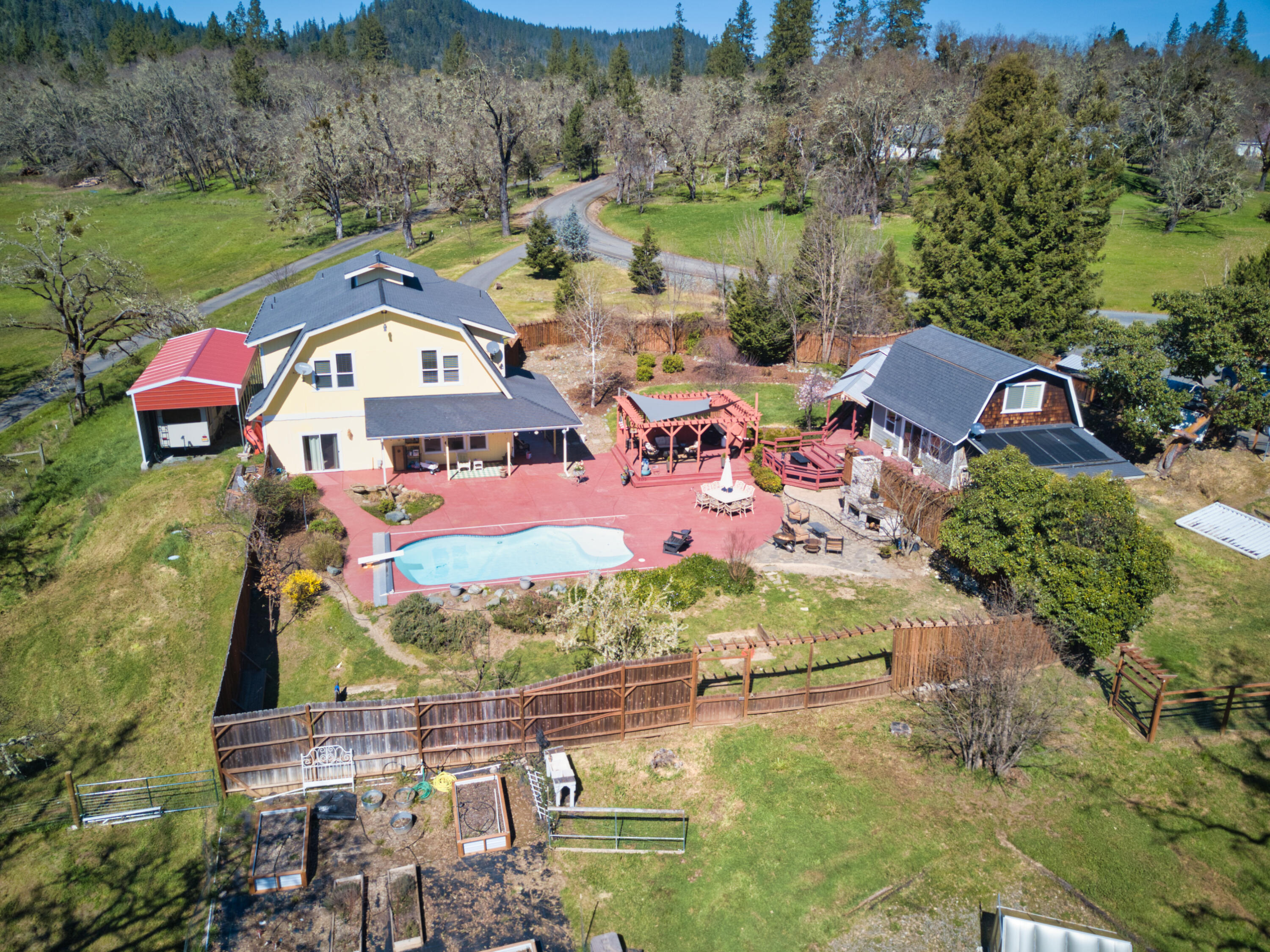 N/A - Residential