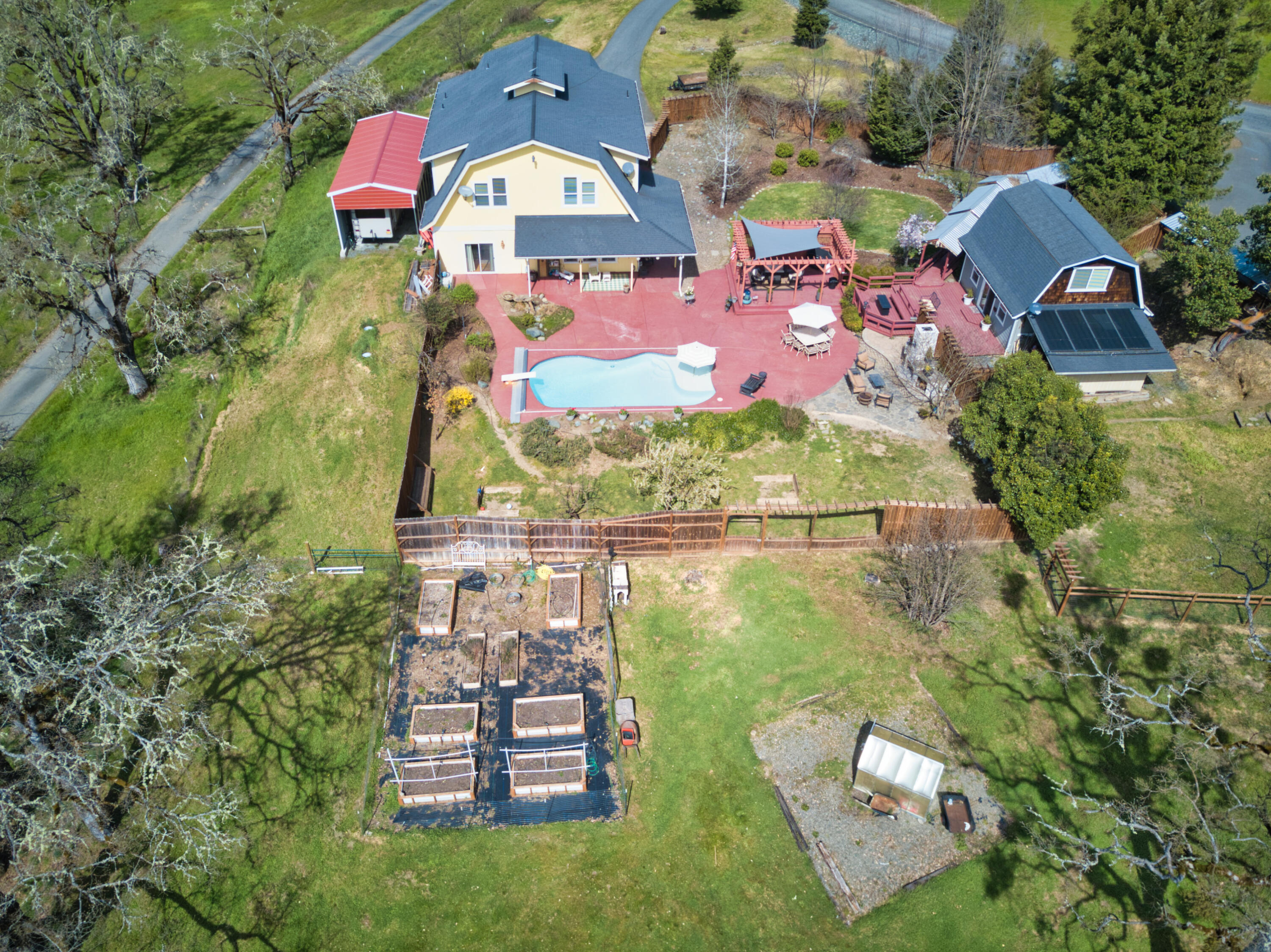 N/A - Residential