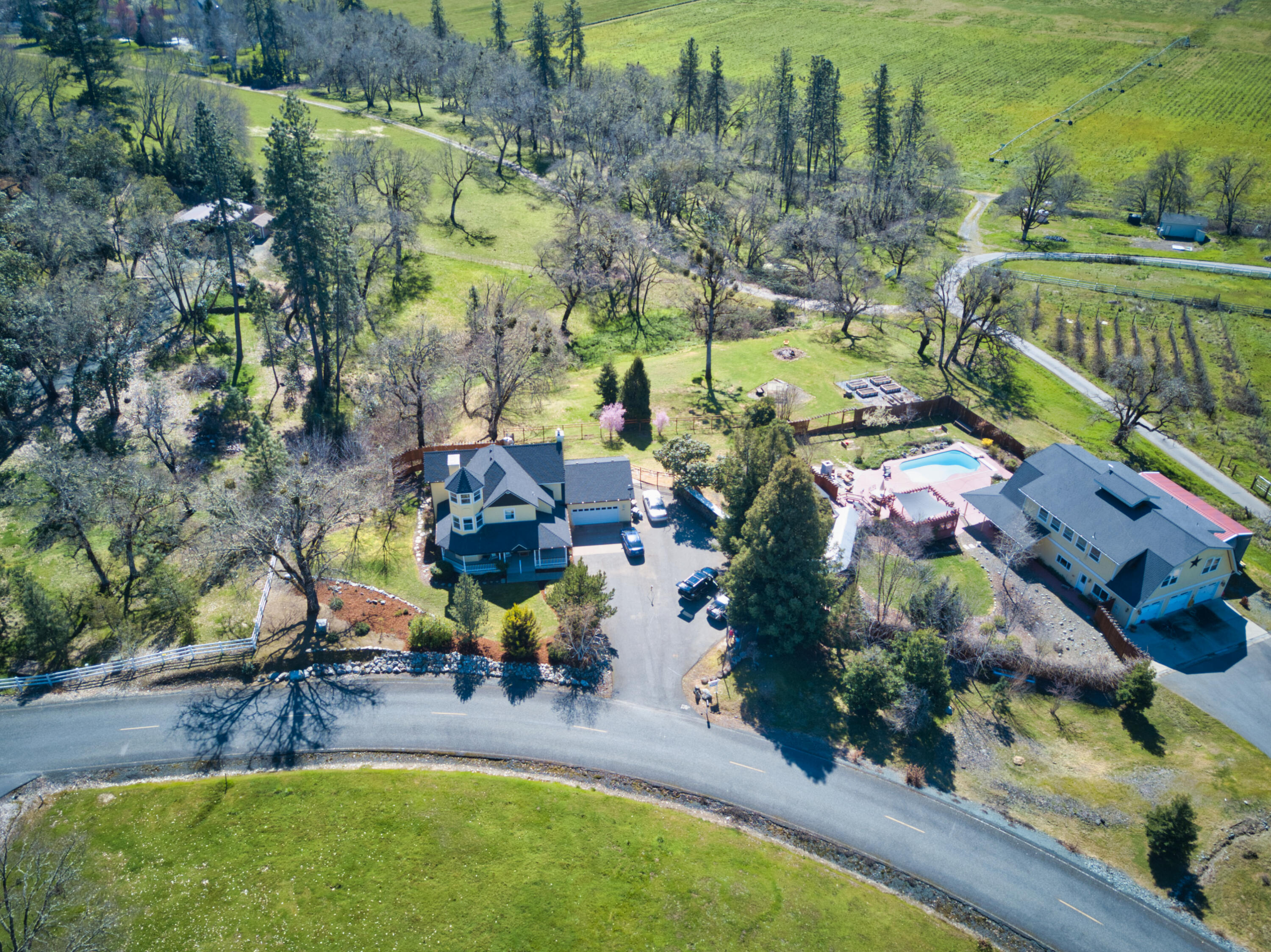 N/A - Residential