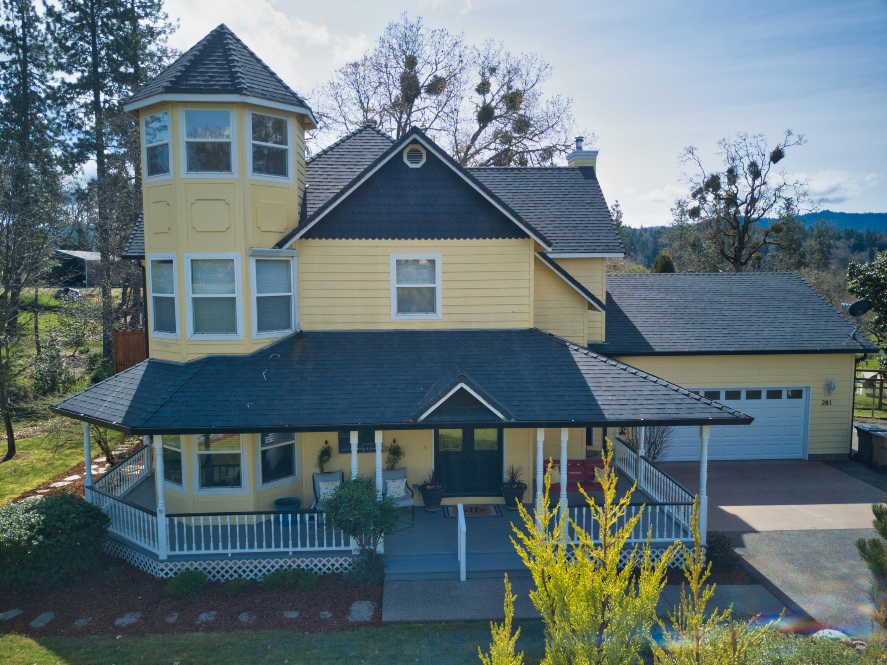 N/A - Residential