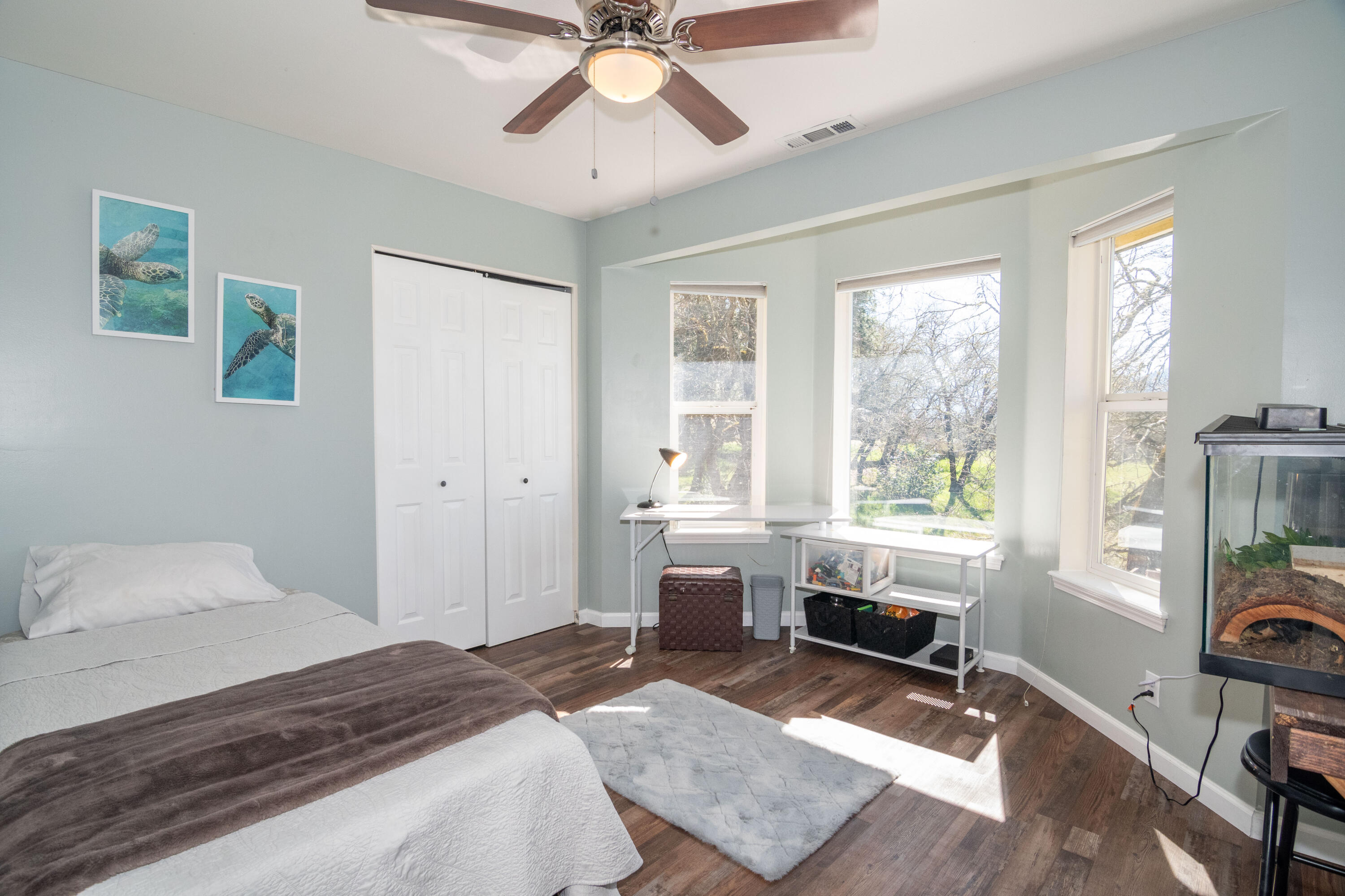 N/A - Residential
