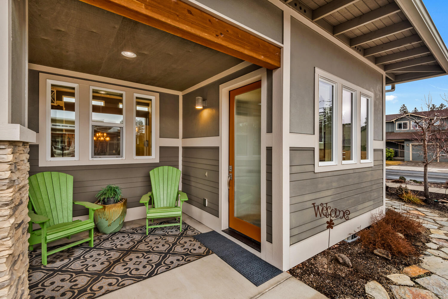 Clearstone - Residential
