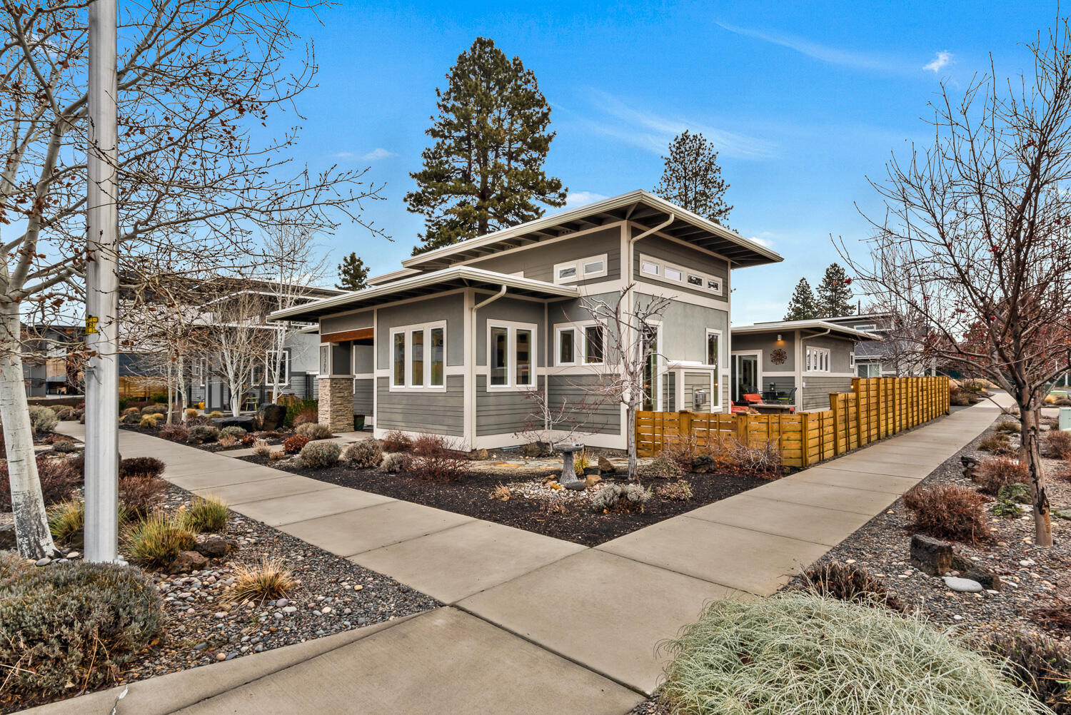 Clearstone - Residential