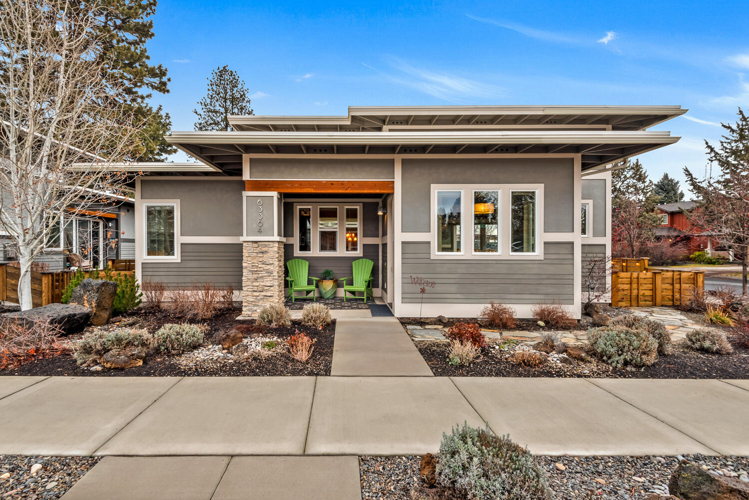 Clearstone - Residential