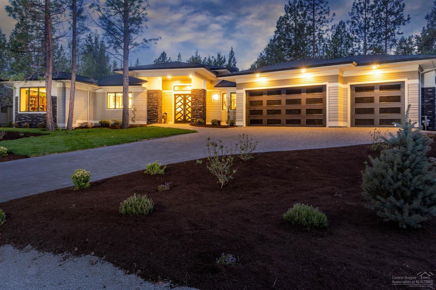 Awbrey Glen - Residential