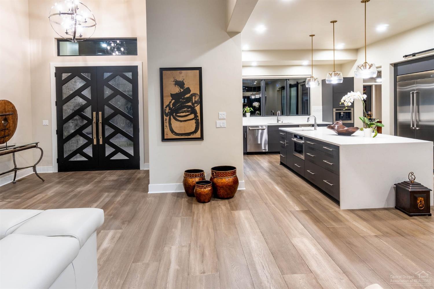 Awbrey Glen - Residential