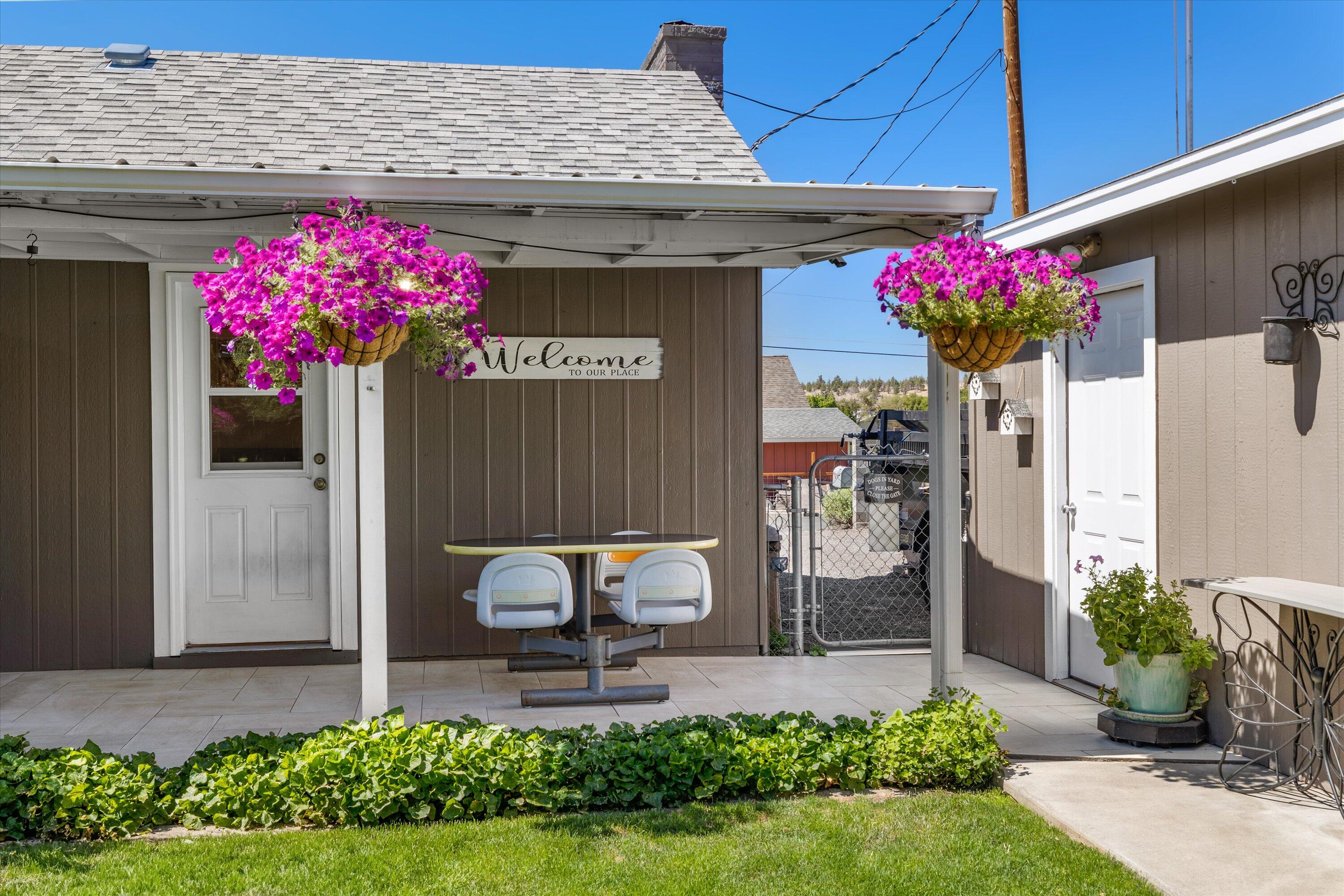 Depot - Residential