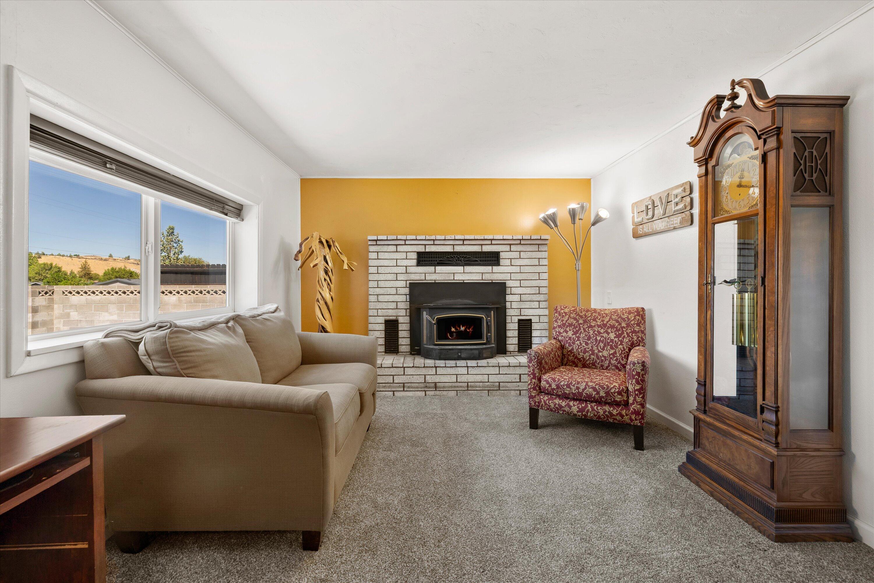 Depot - Residential
