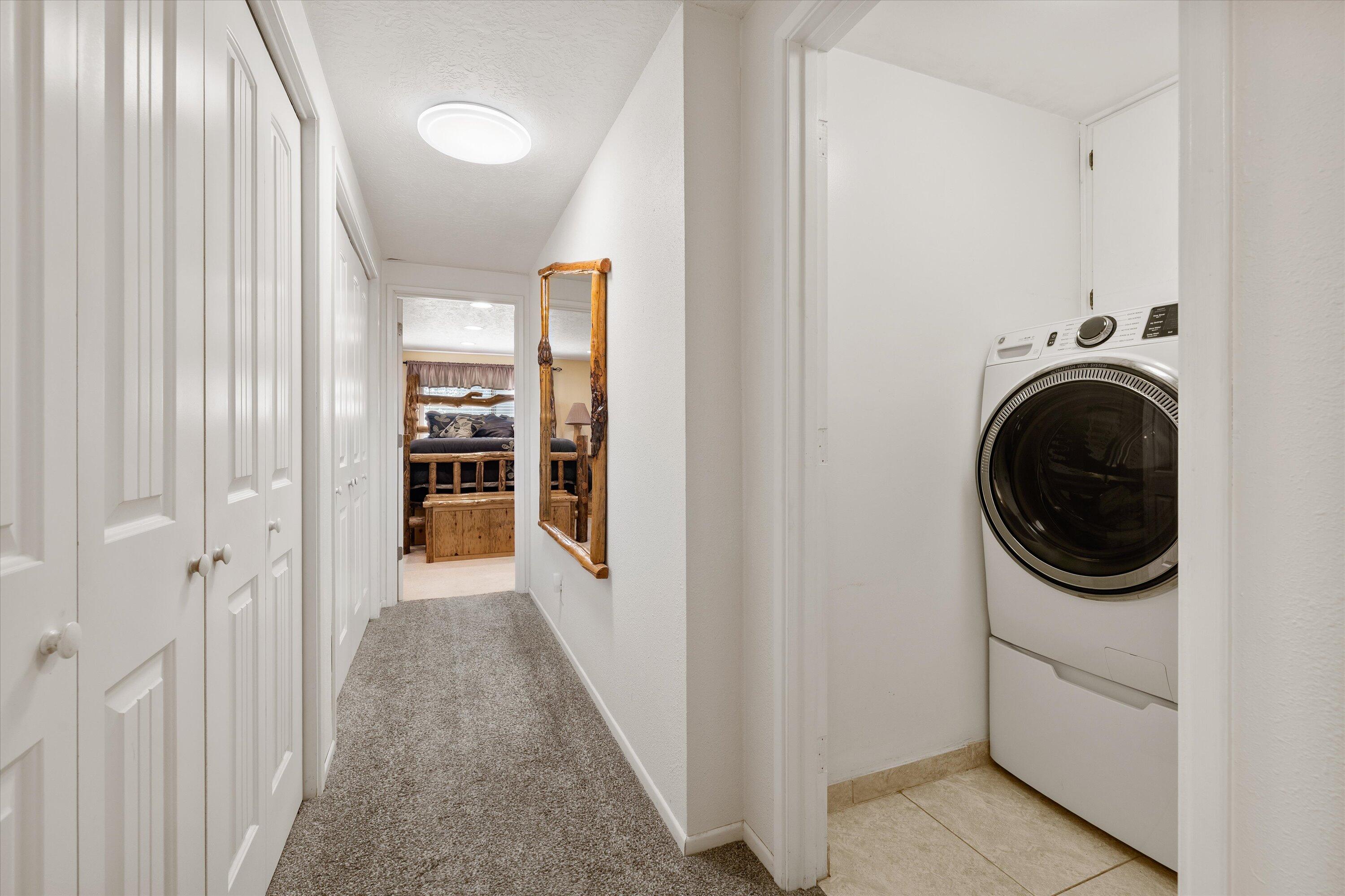 Depot - Residential