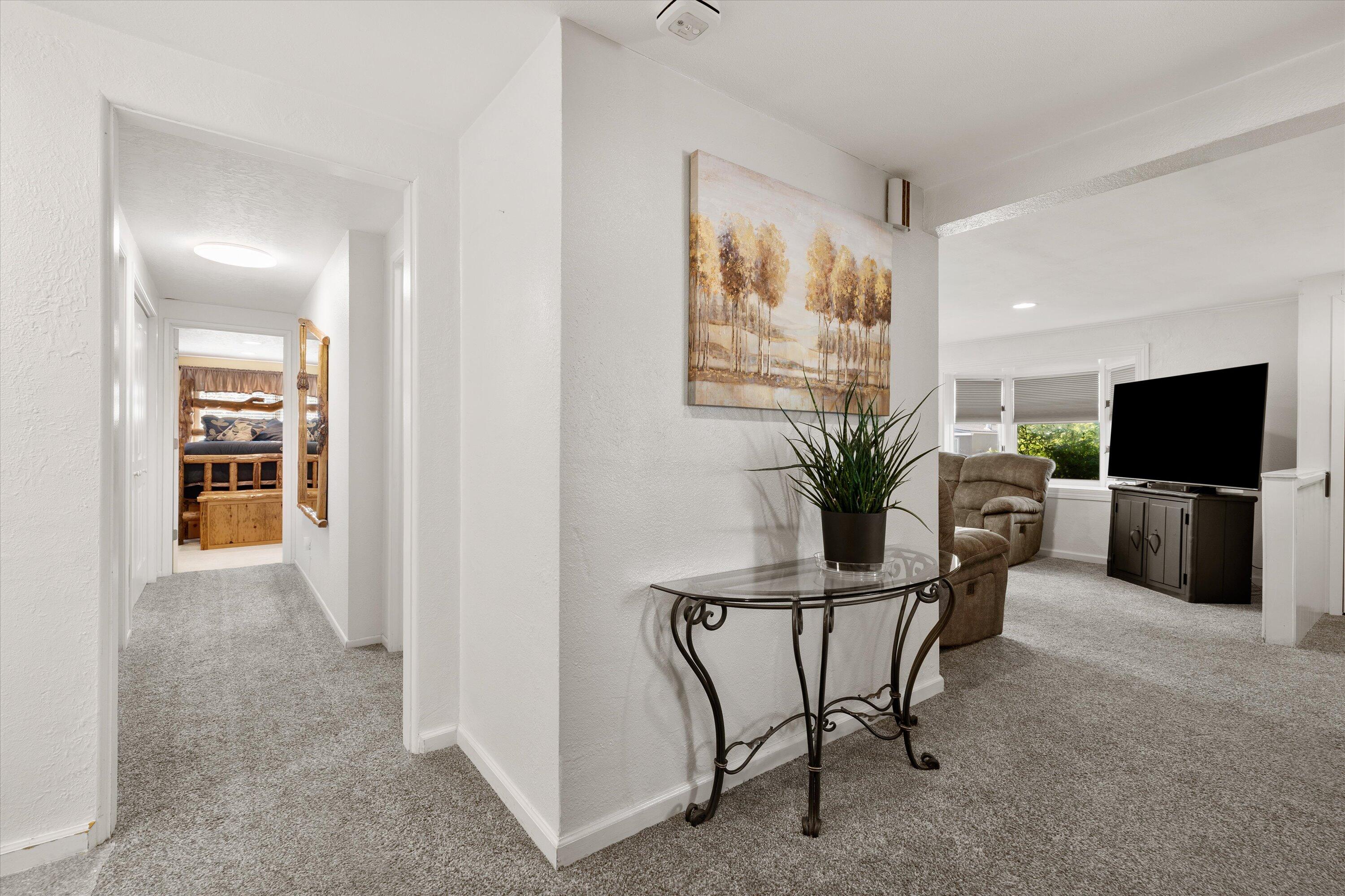 Depot - Residential