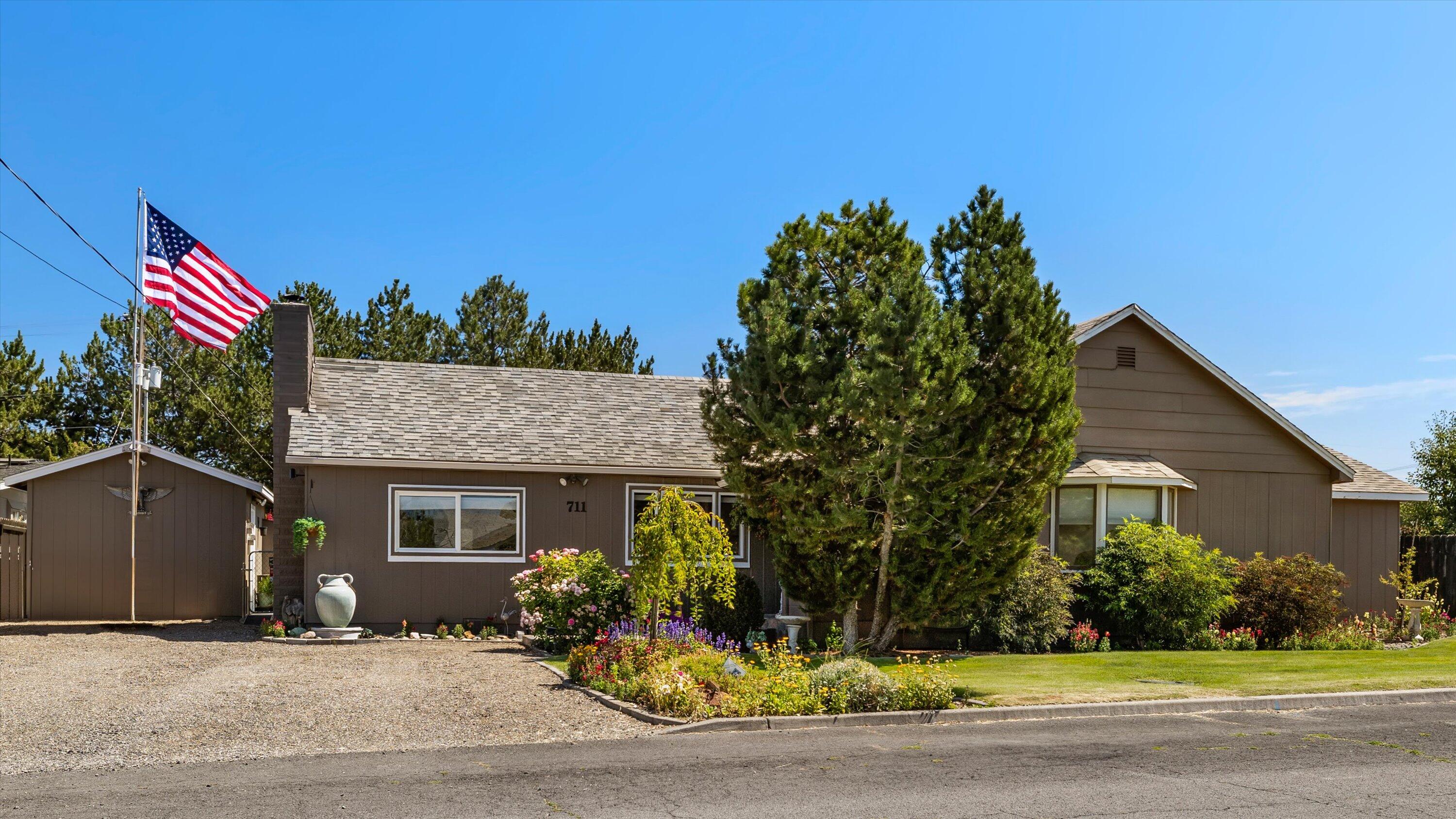Depot - Residential