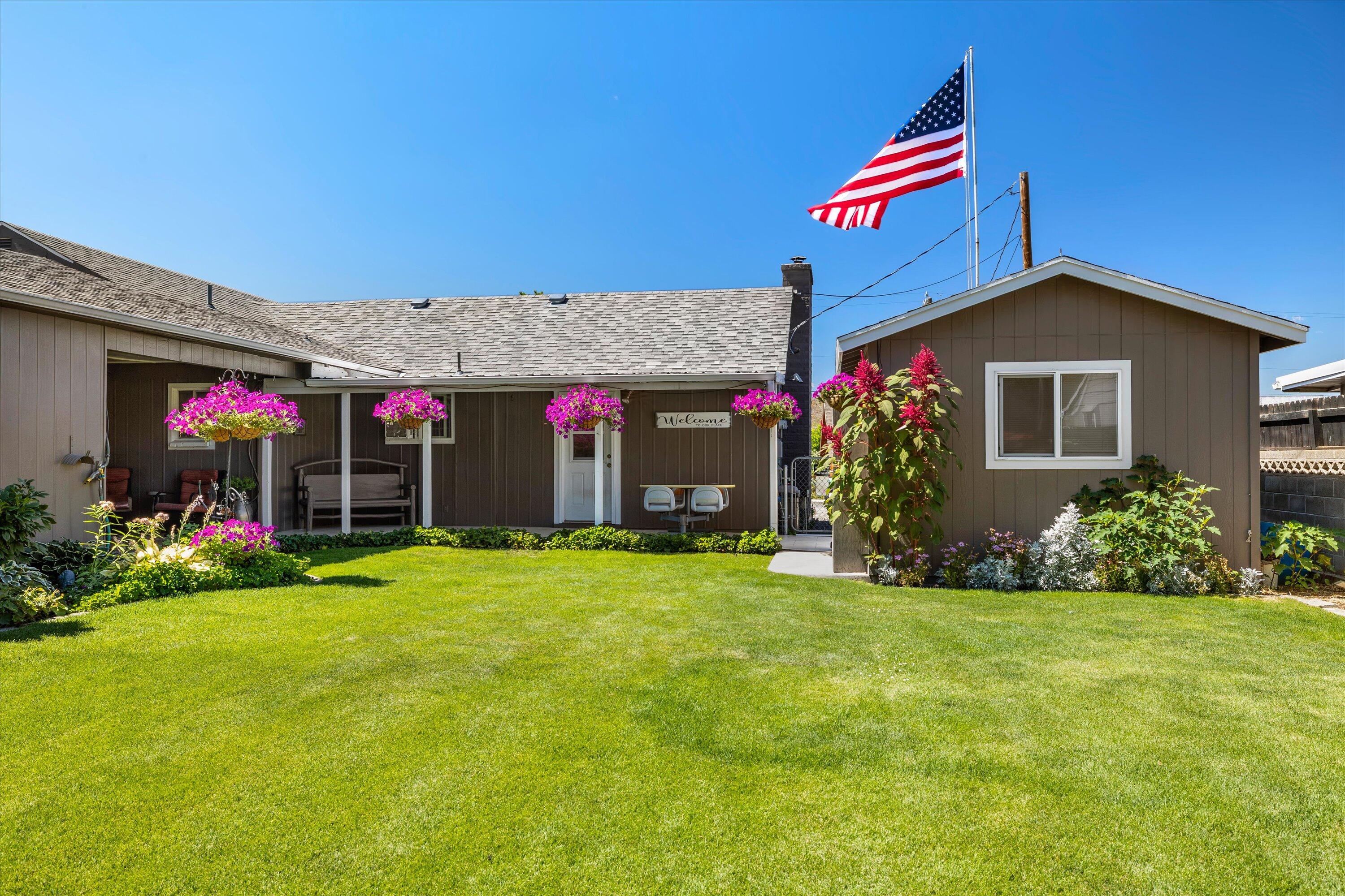 Depot - Residential