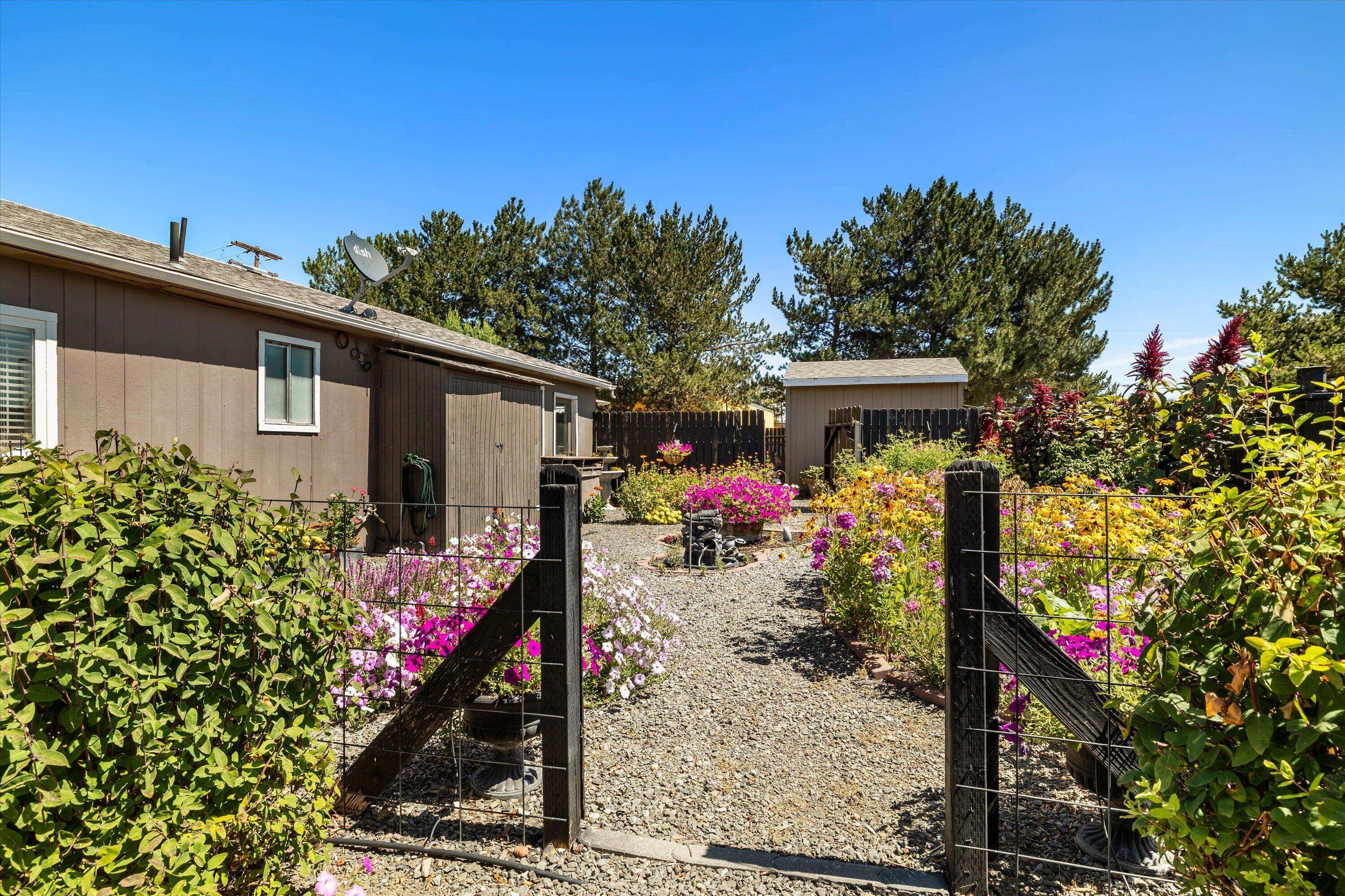 Depot - Residential