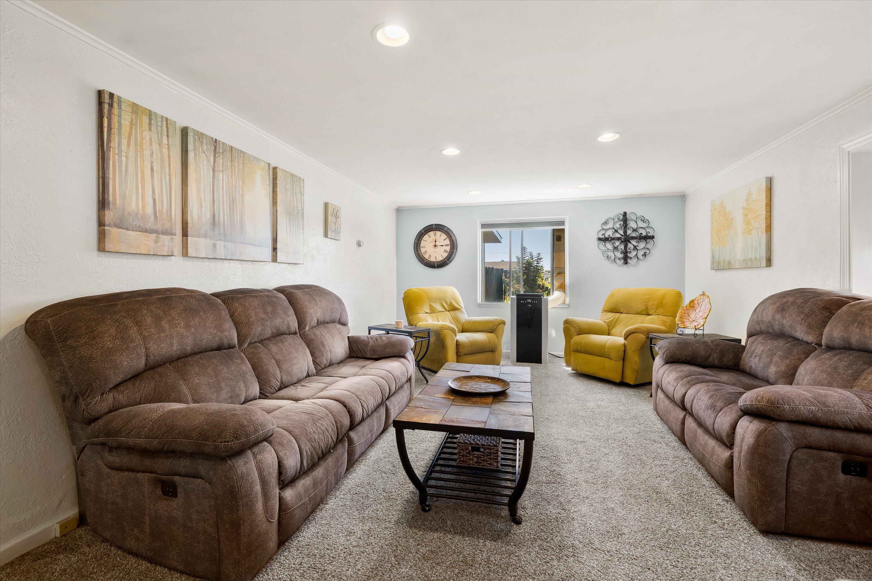 Depot - Residential