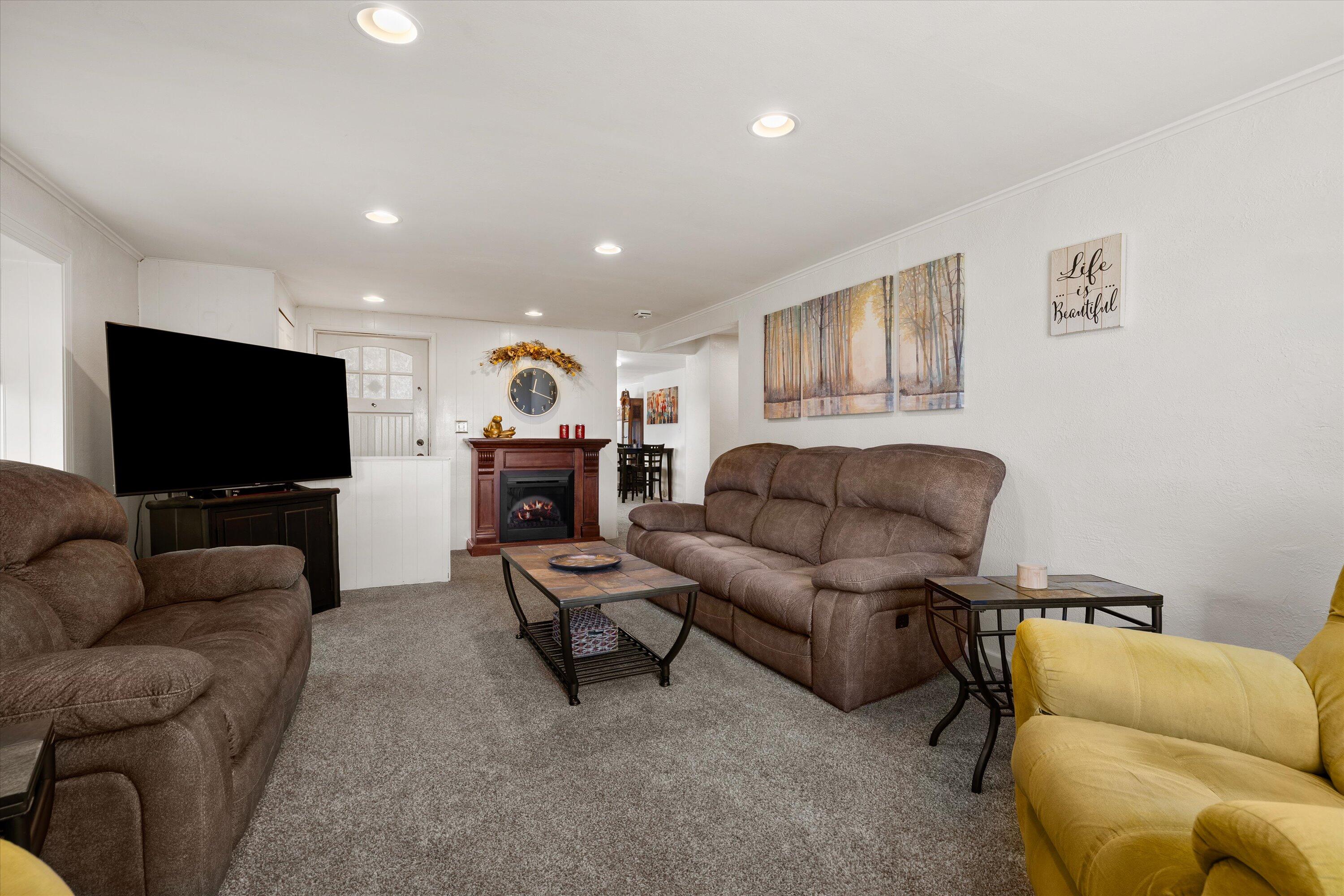 Depot - Residential