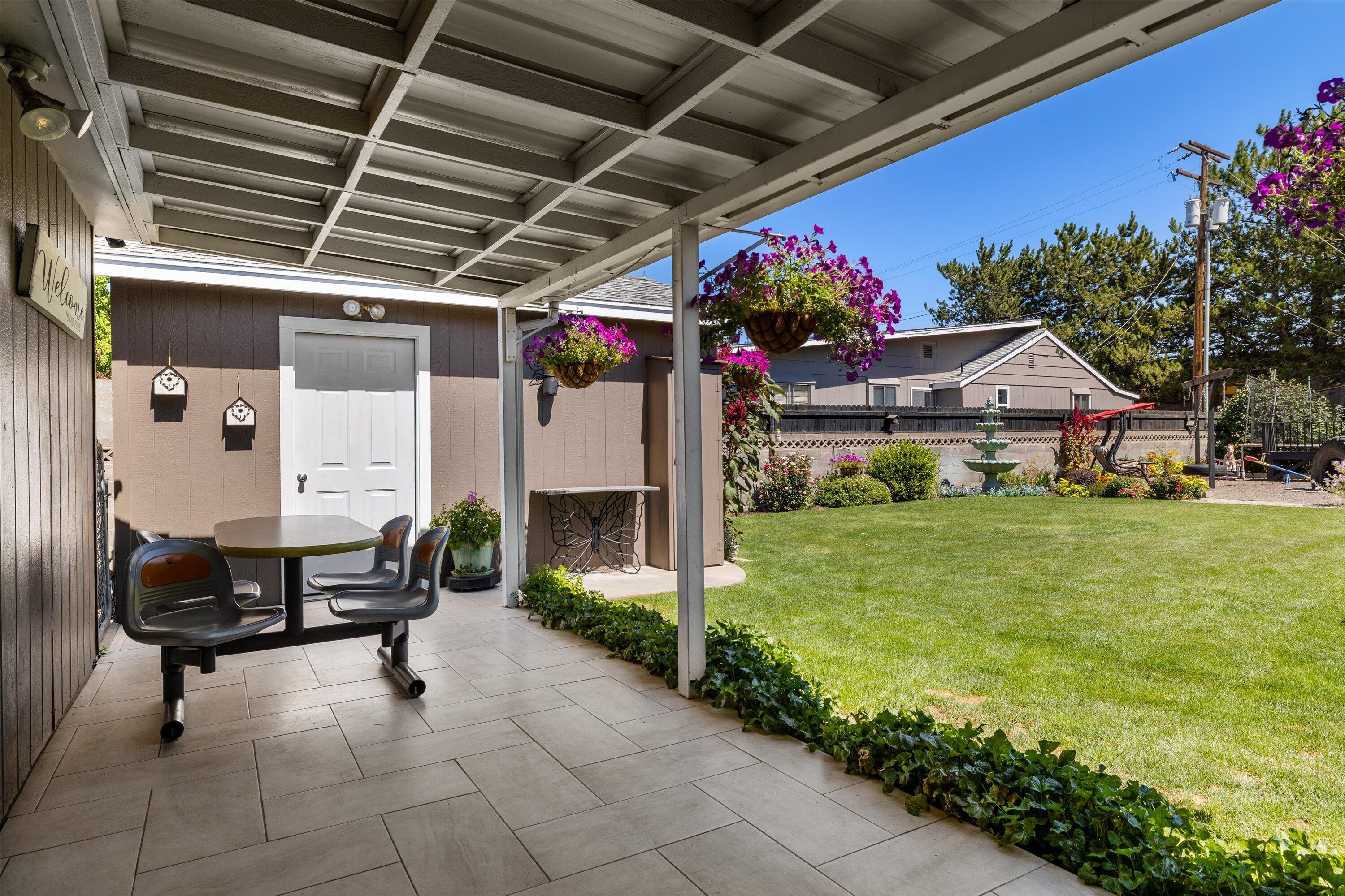 Depot - Residential