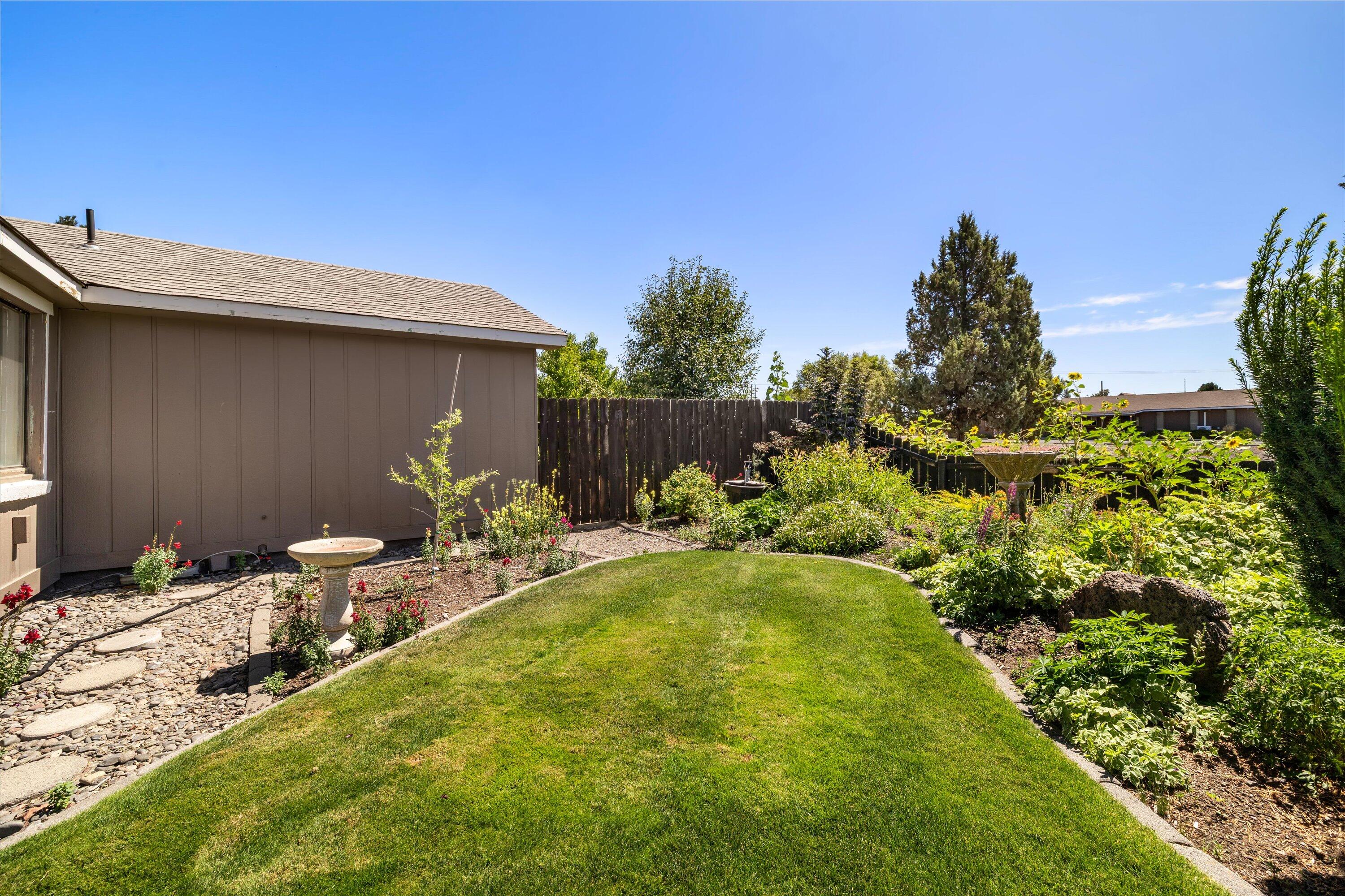 Depot - Residential