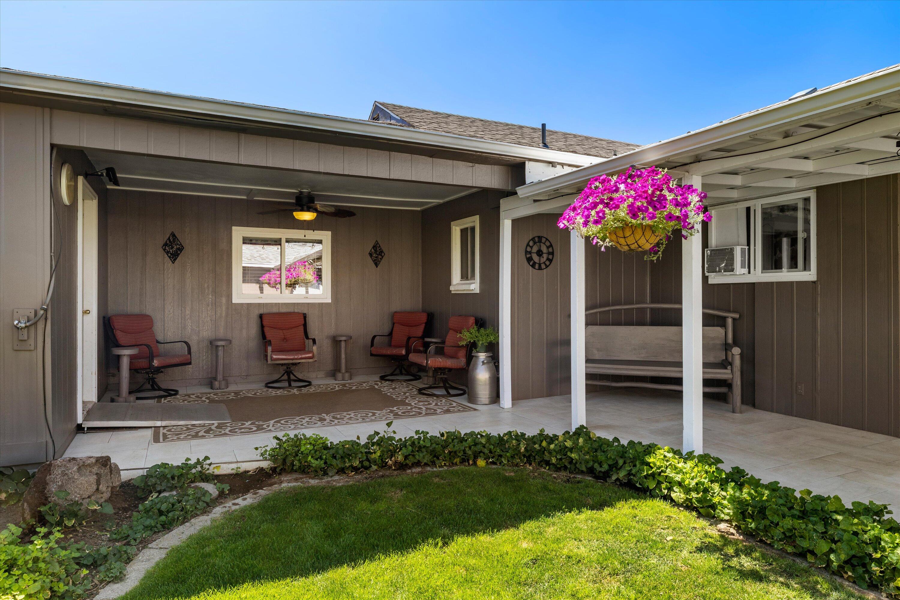 Depot - Residential