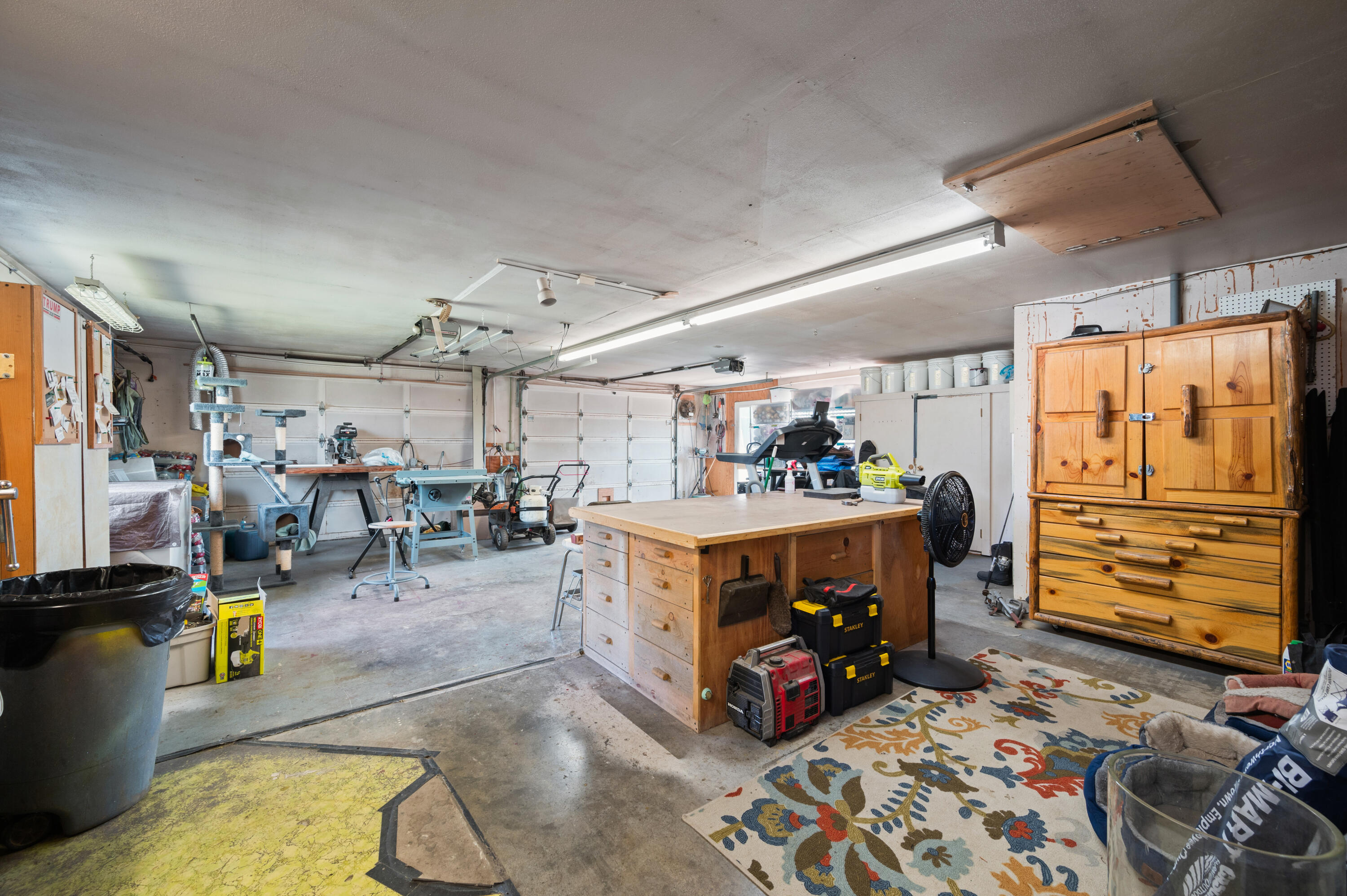 Depot - Residential