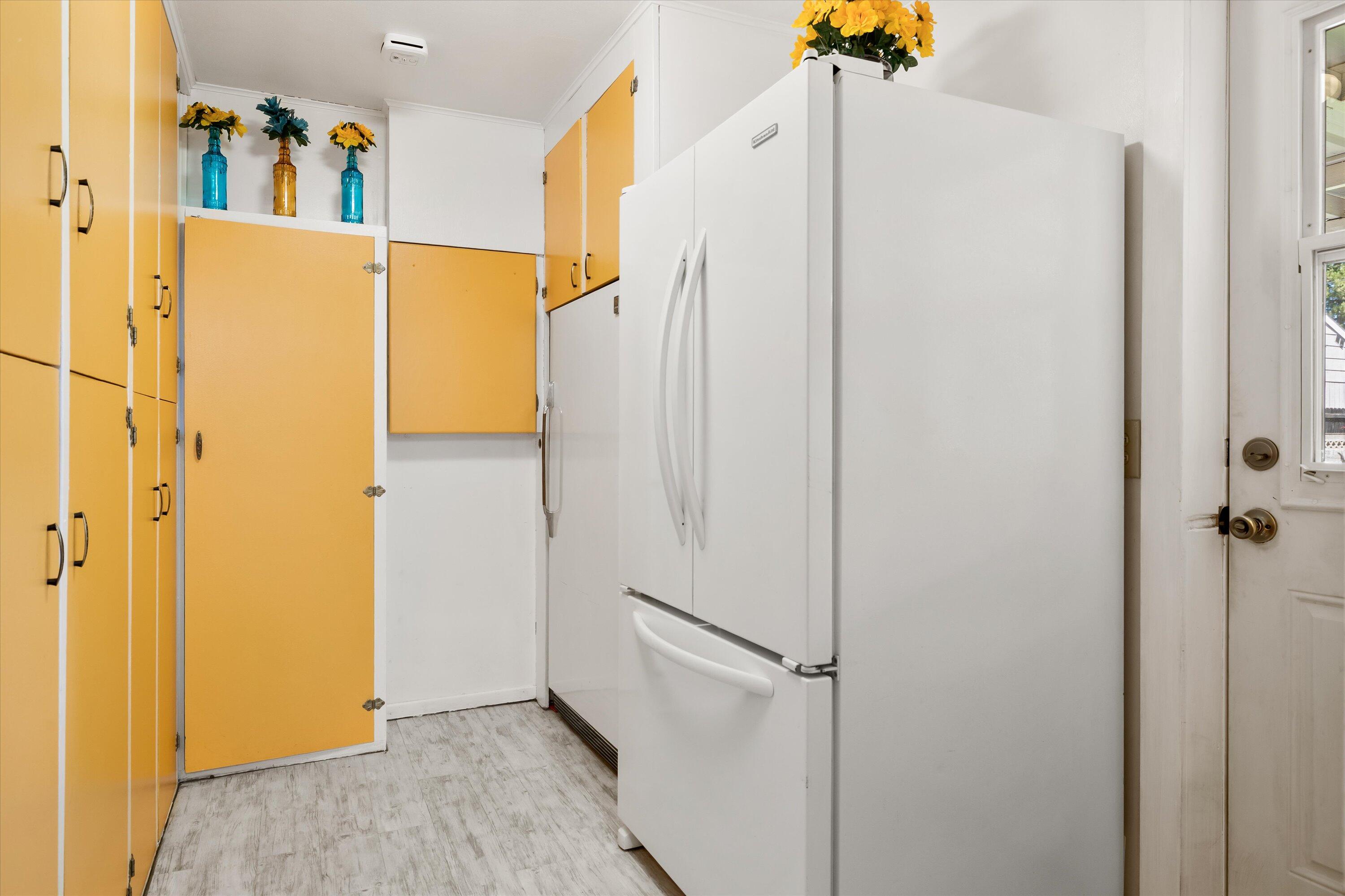 Depot - Residential