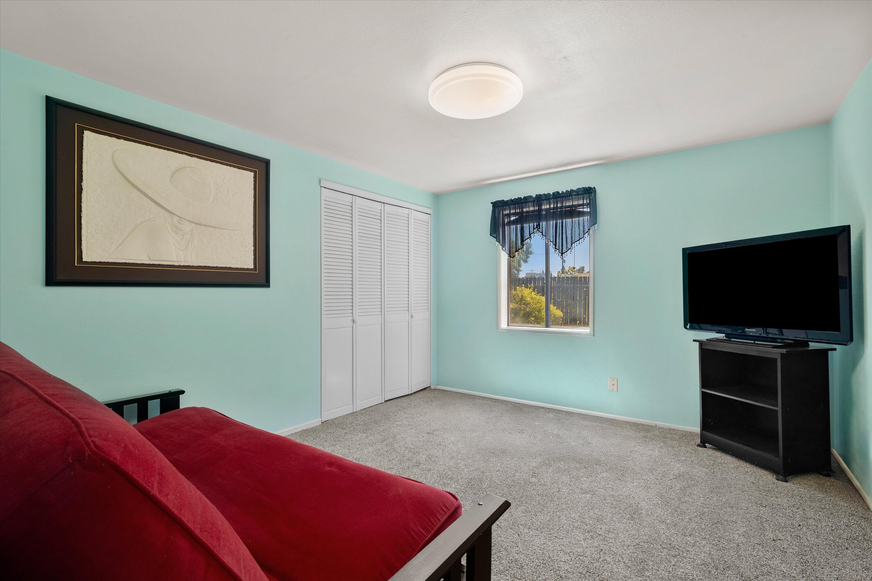 Depot - Residential
