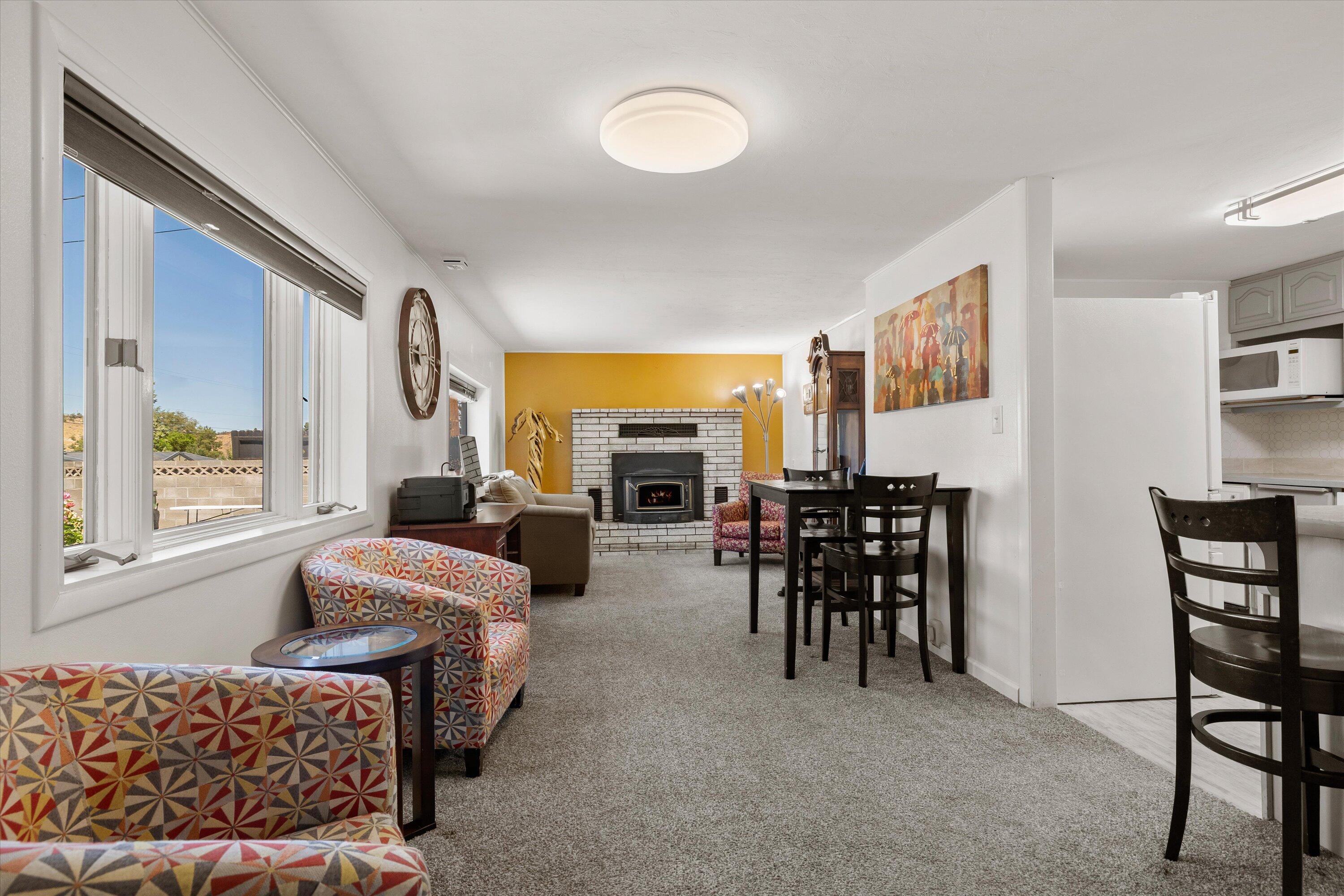 Depot - Residential