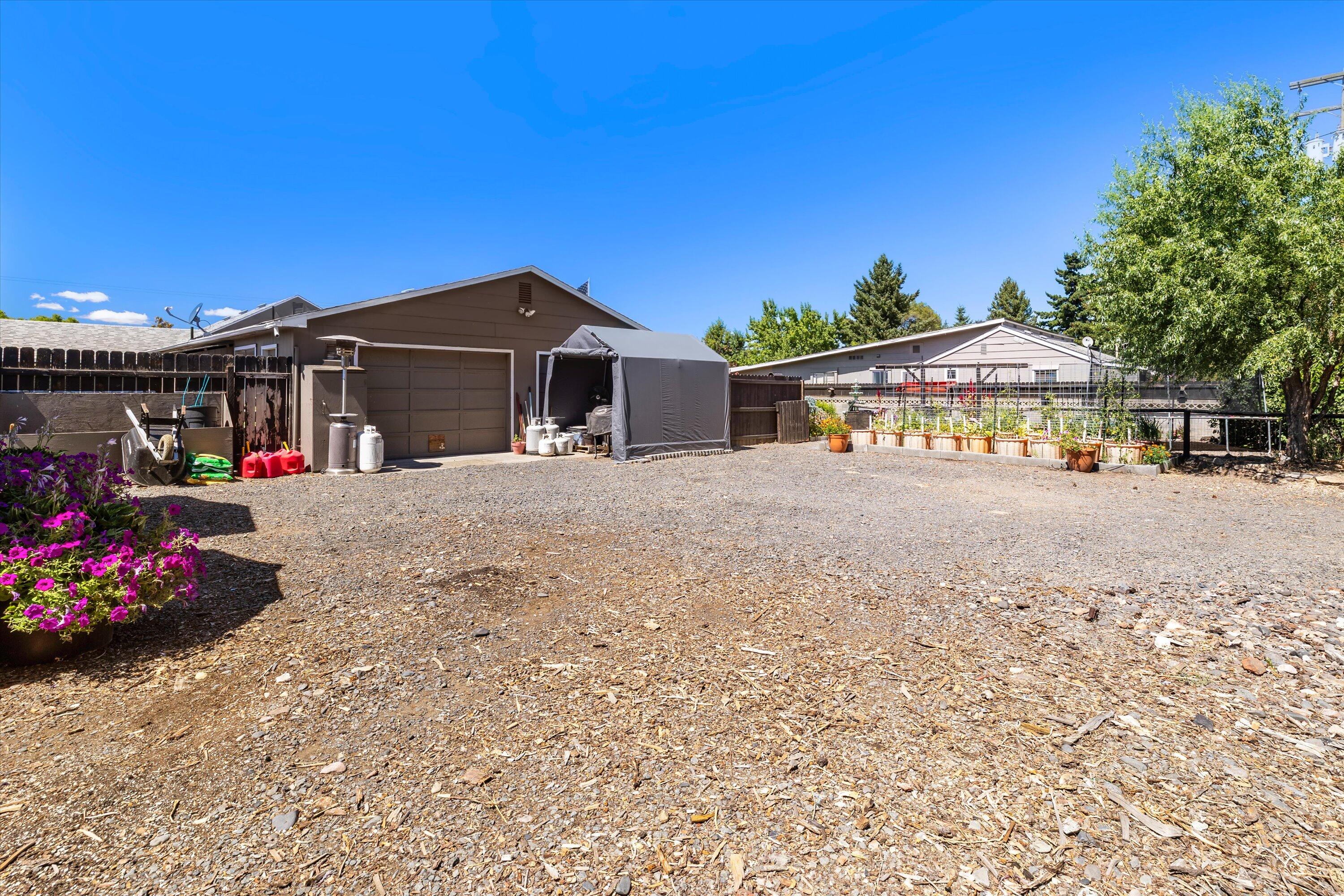 Depot - Residential