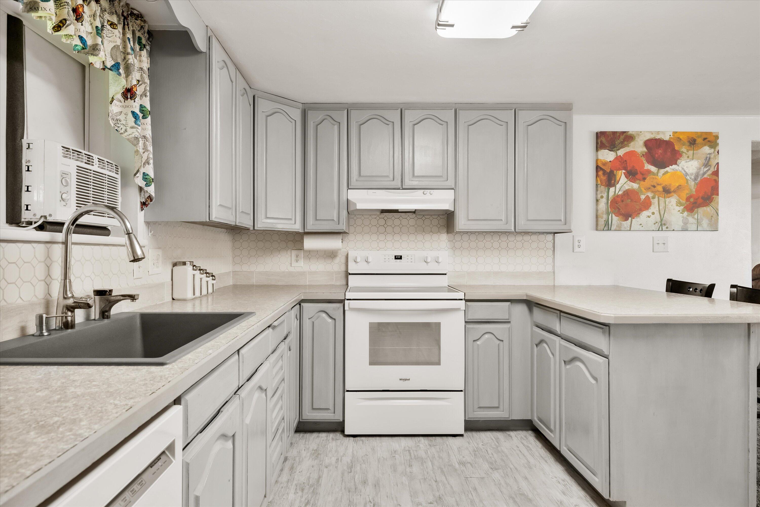 Depot - Residential