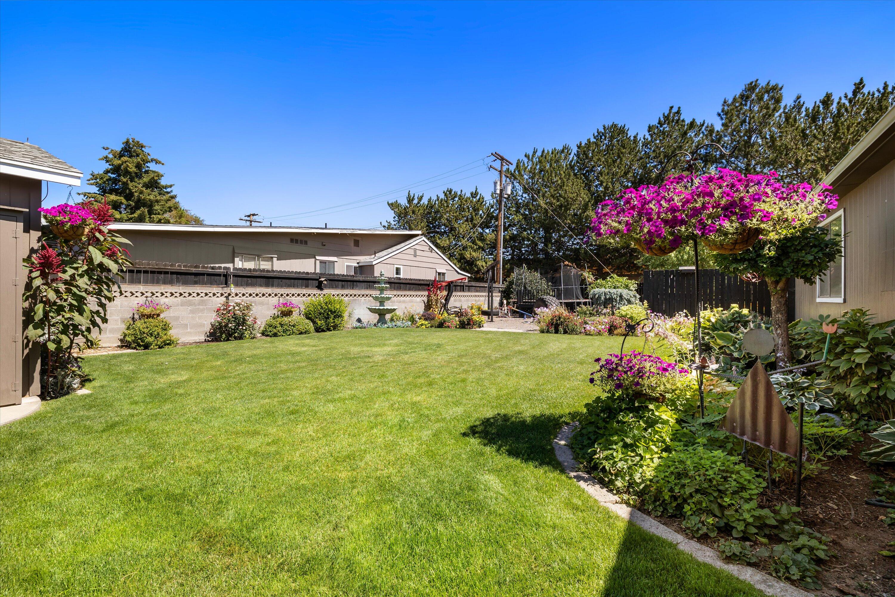 Depot - Residential