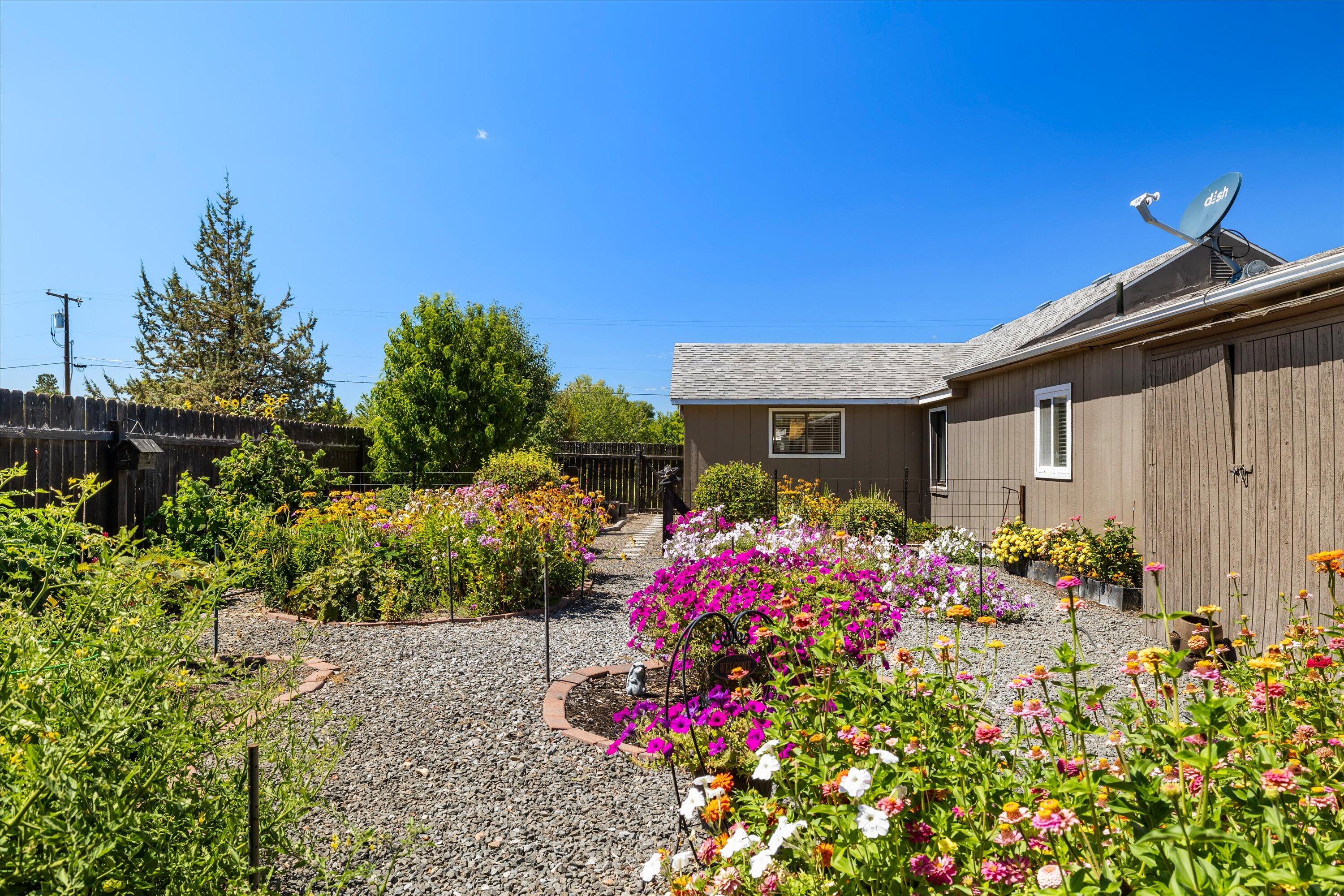 Depot - Residential
