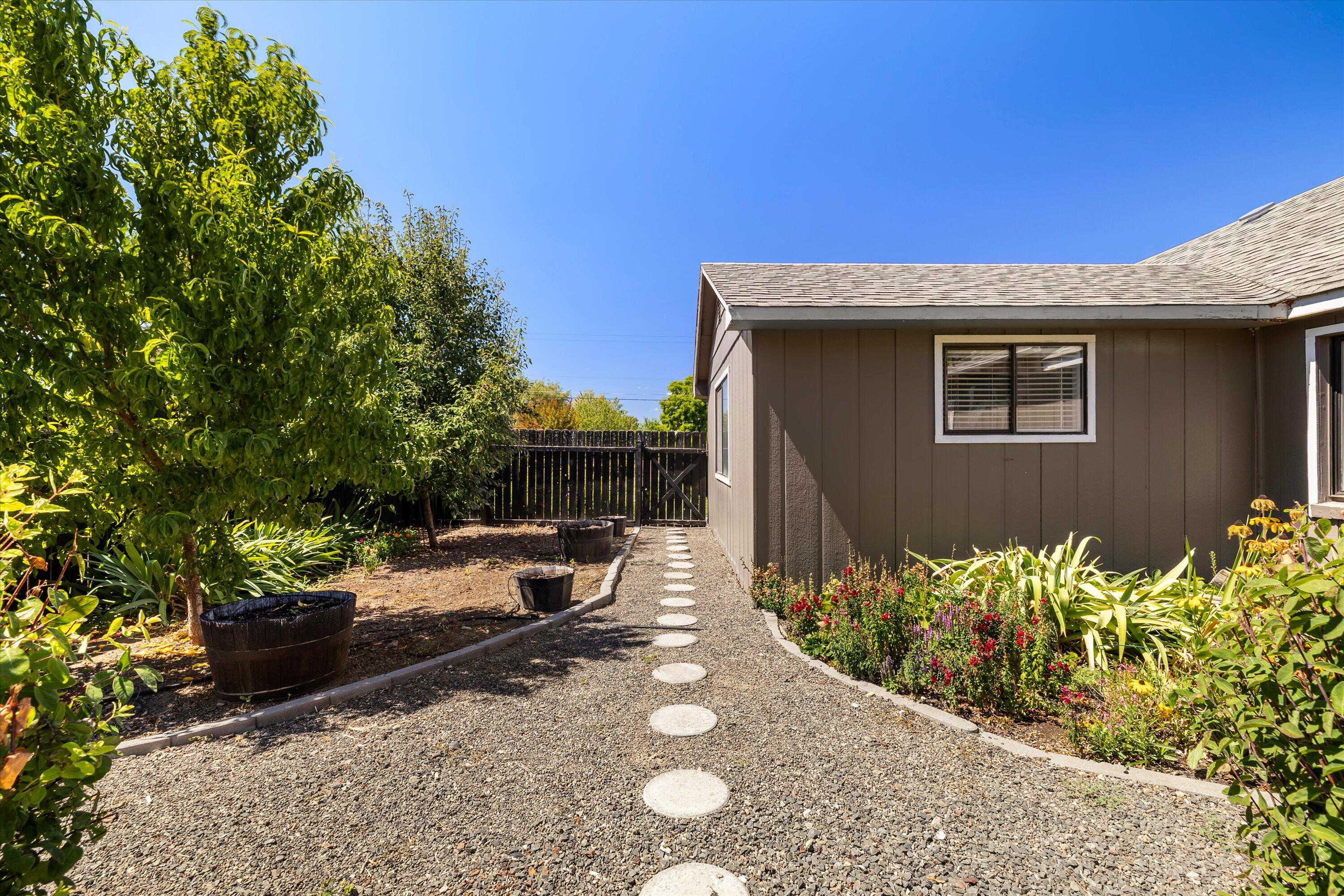 Depot - Residential
