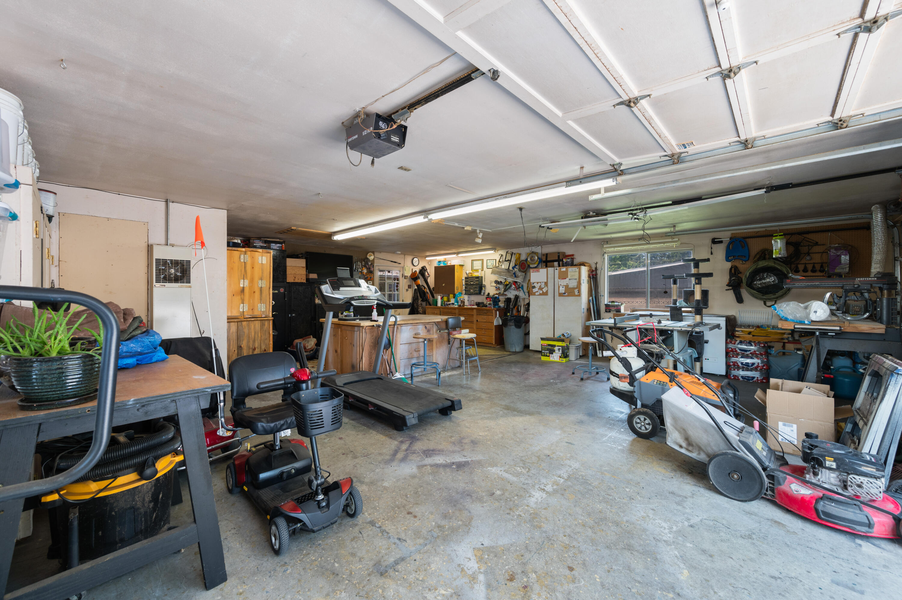 Depot - Residential