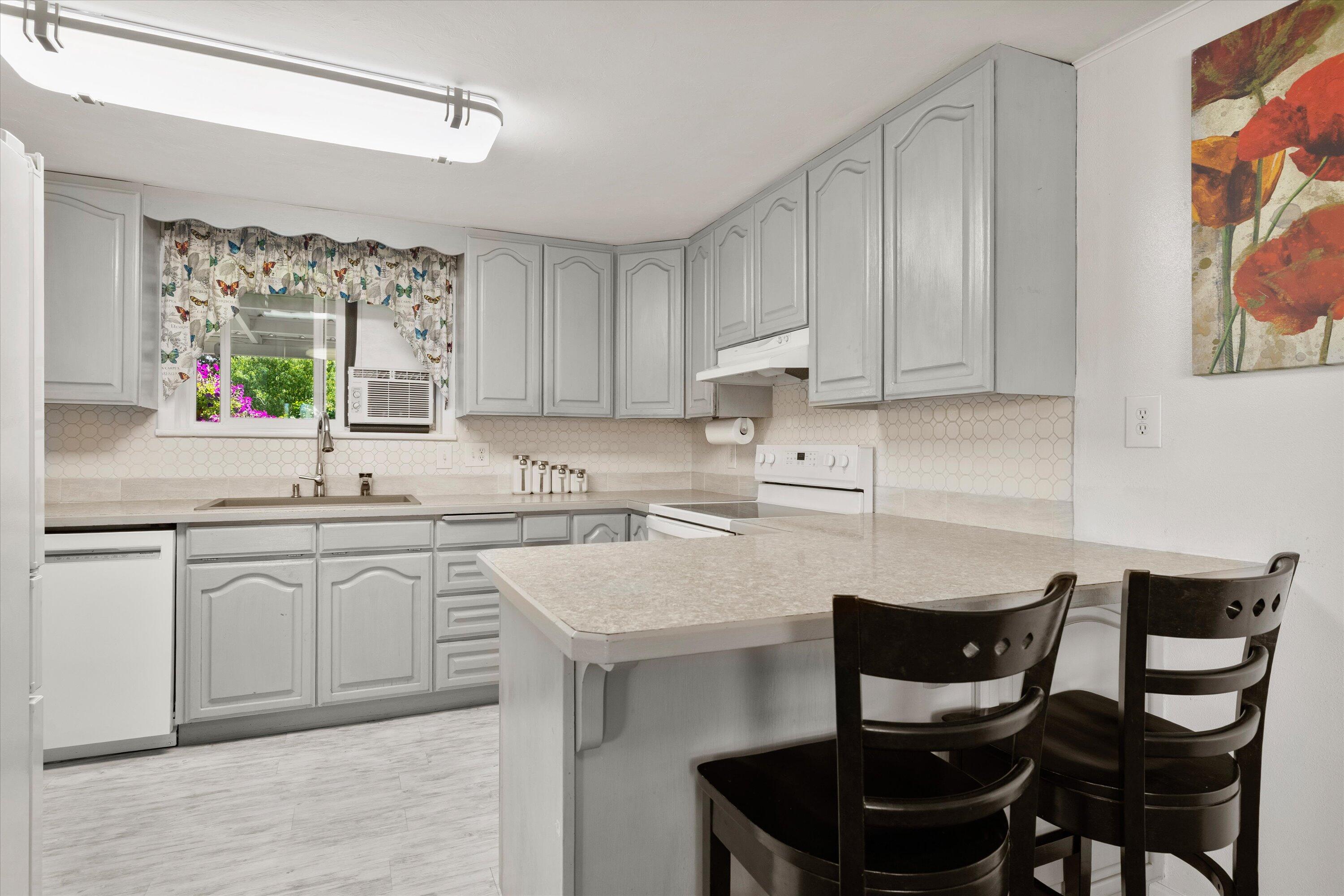 Depot - Residential