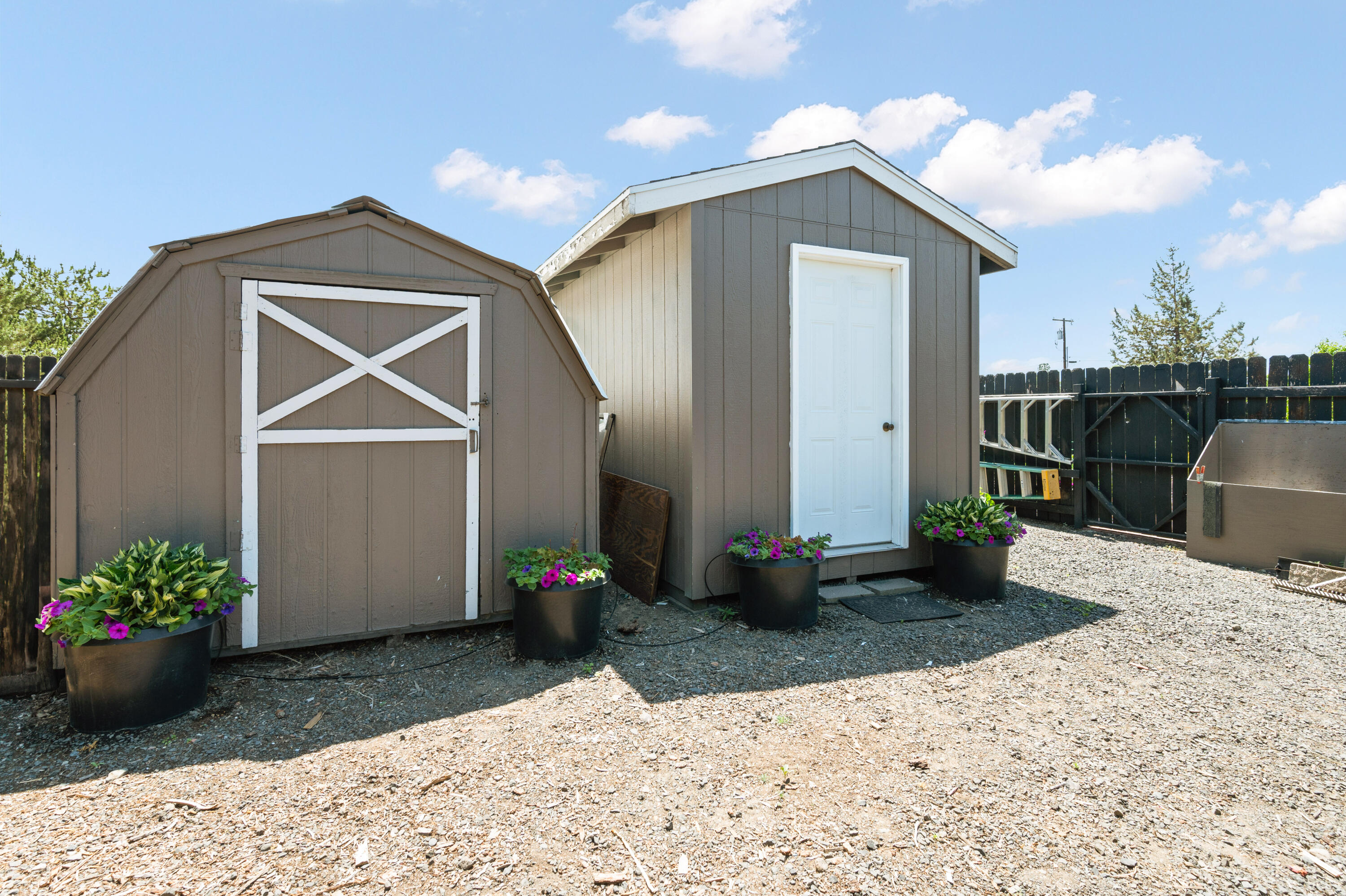 Depot - Residential
