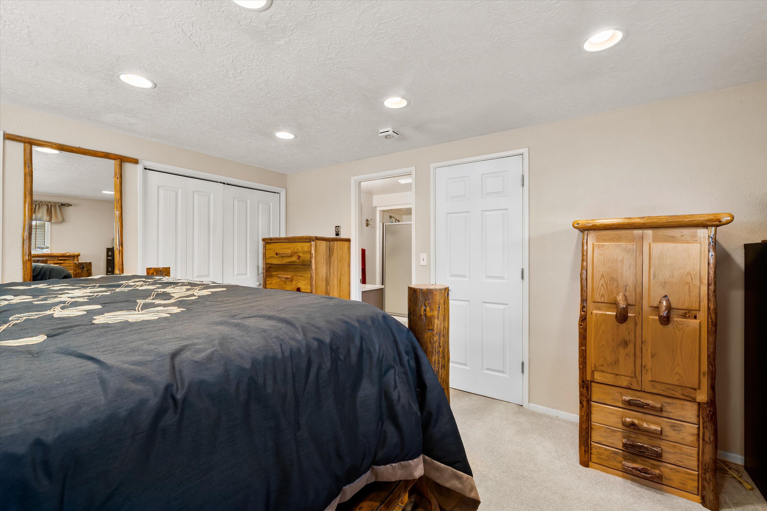 Depot - Residential