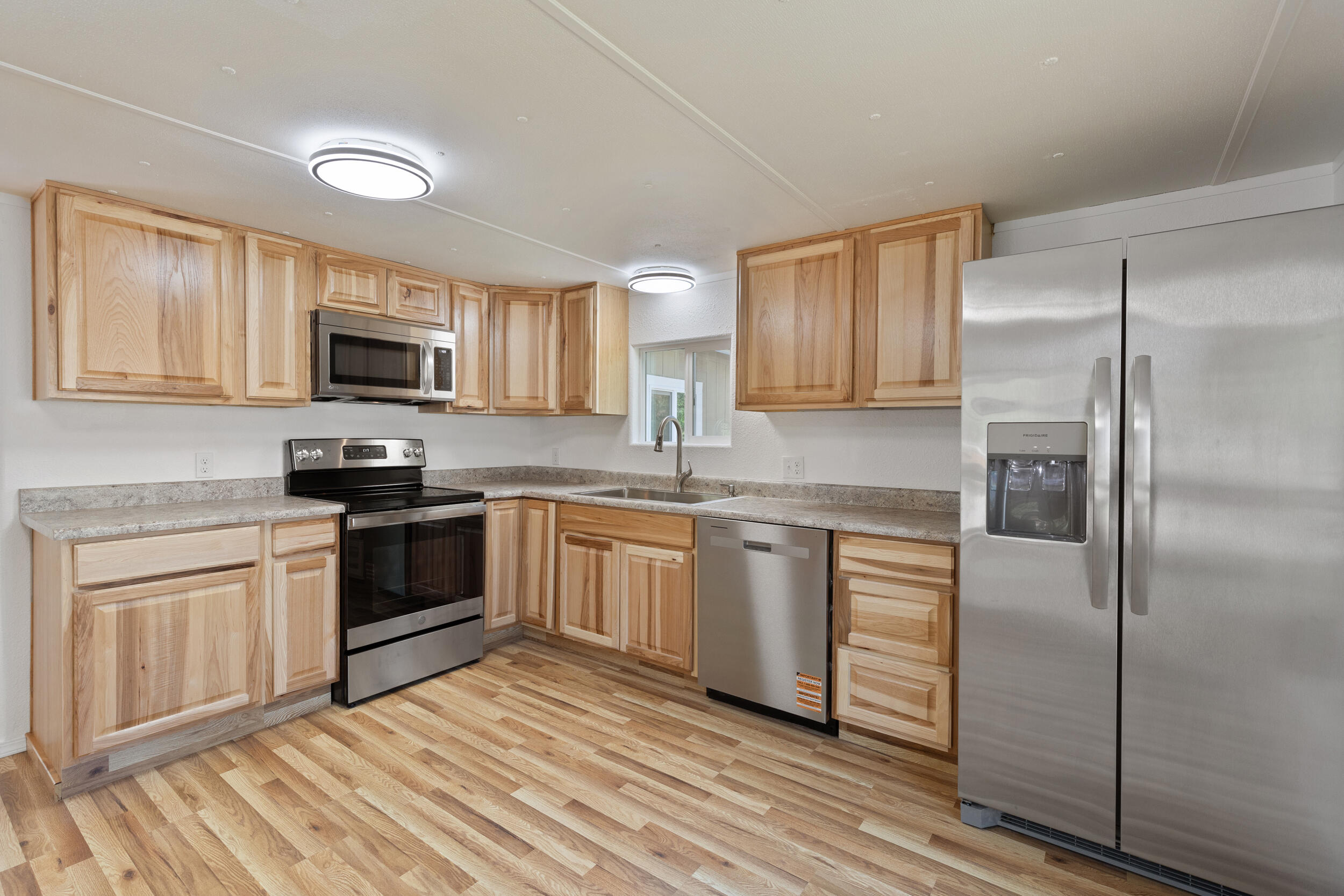 N/A - Residential