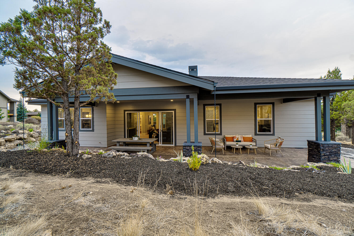Eagle Crest - Residential