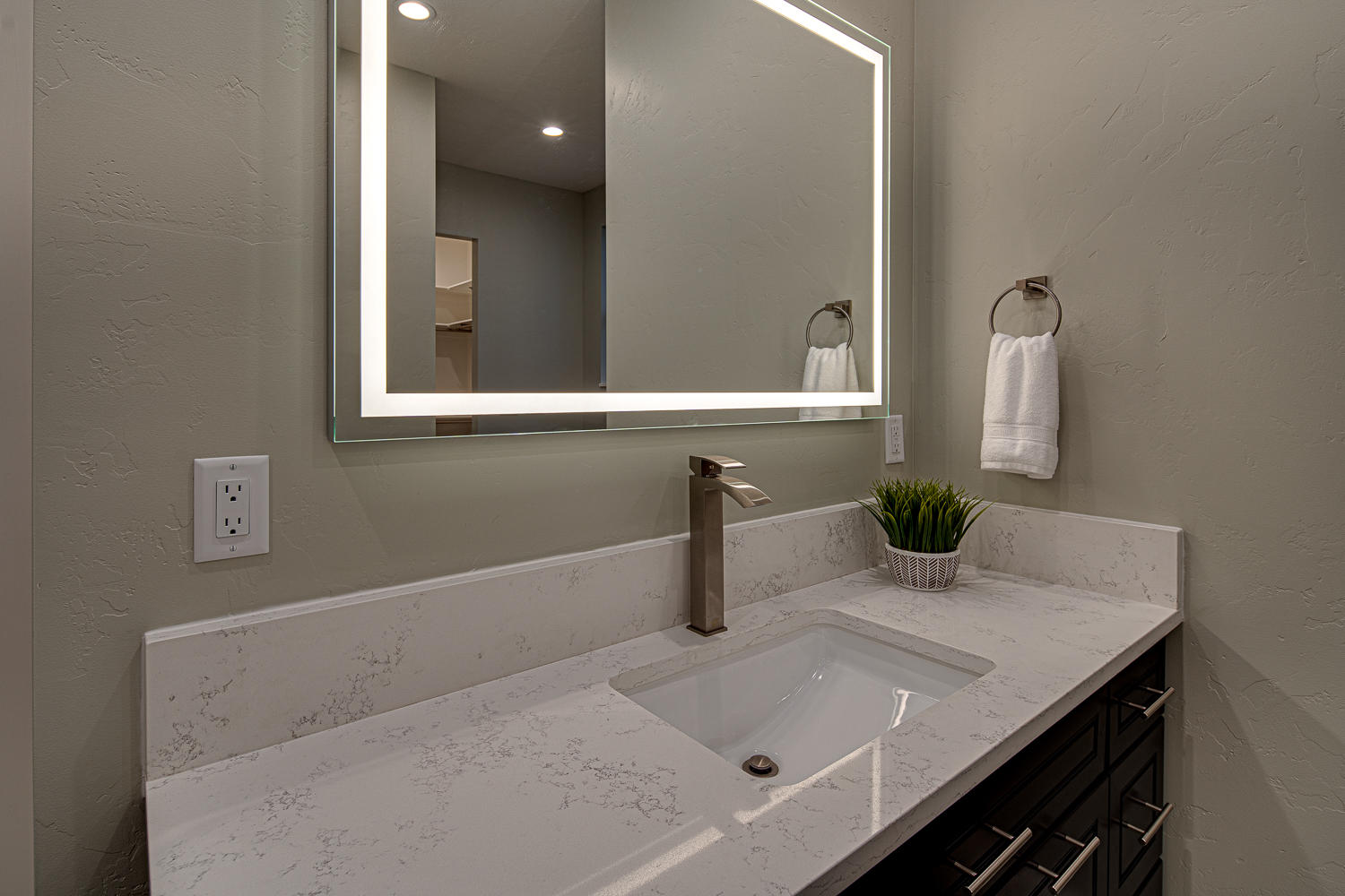 Eagle Crest - Residential